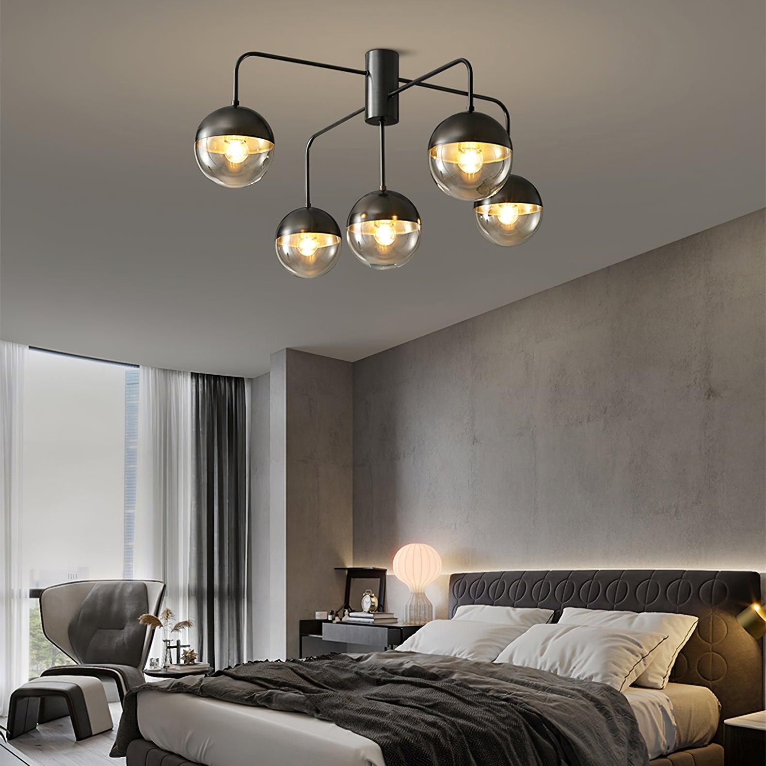 Gosella Plafondlamp