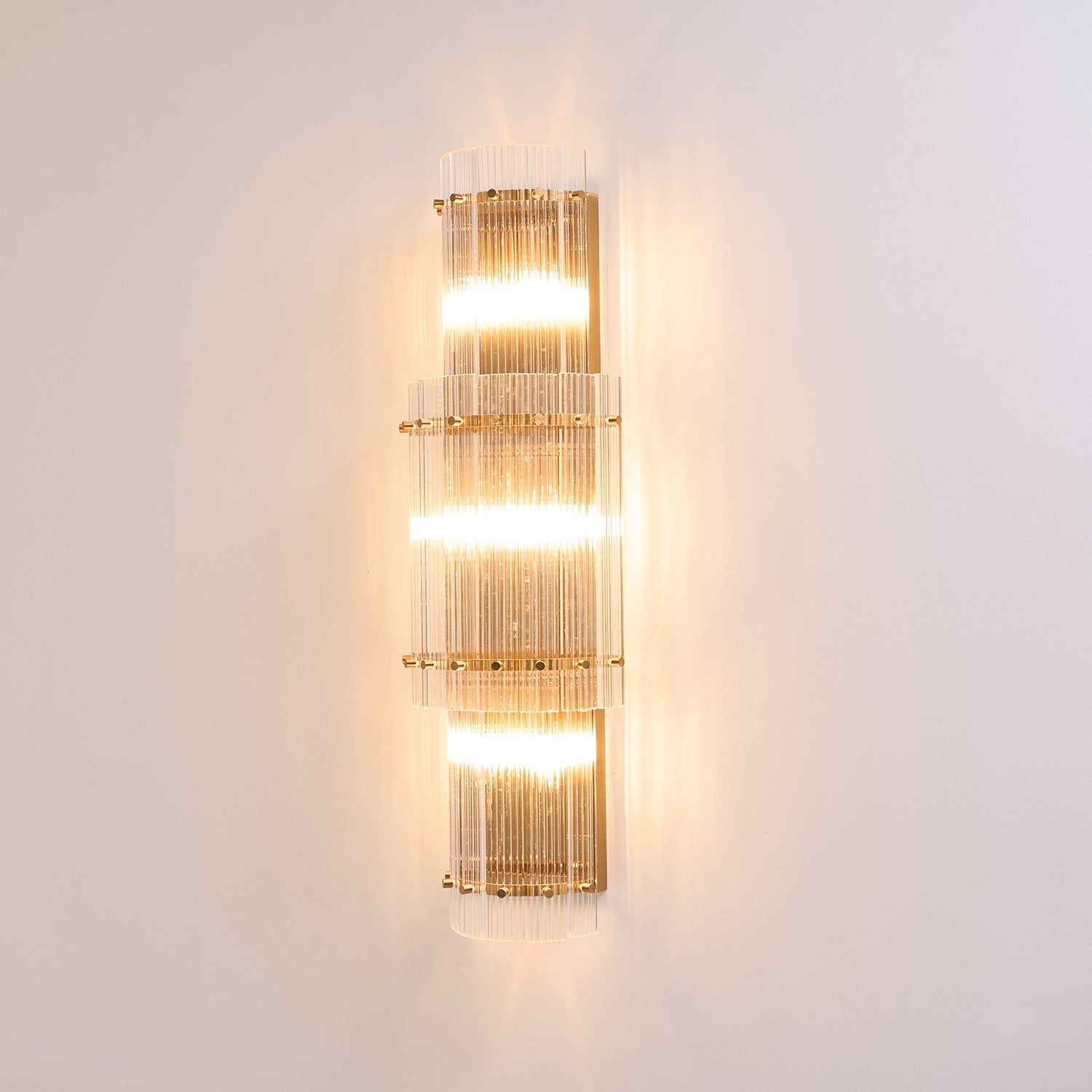 Beravu Wandlamp