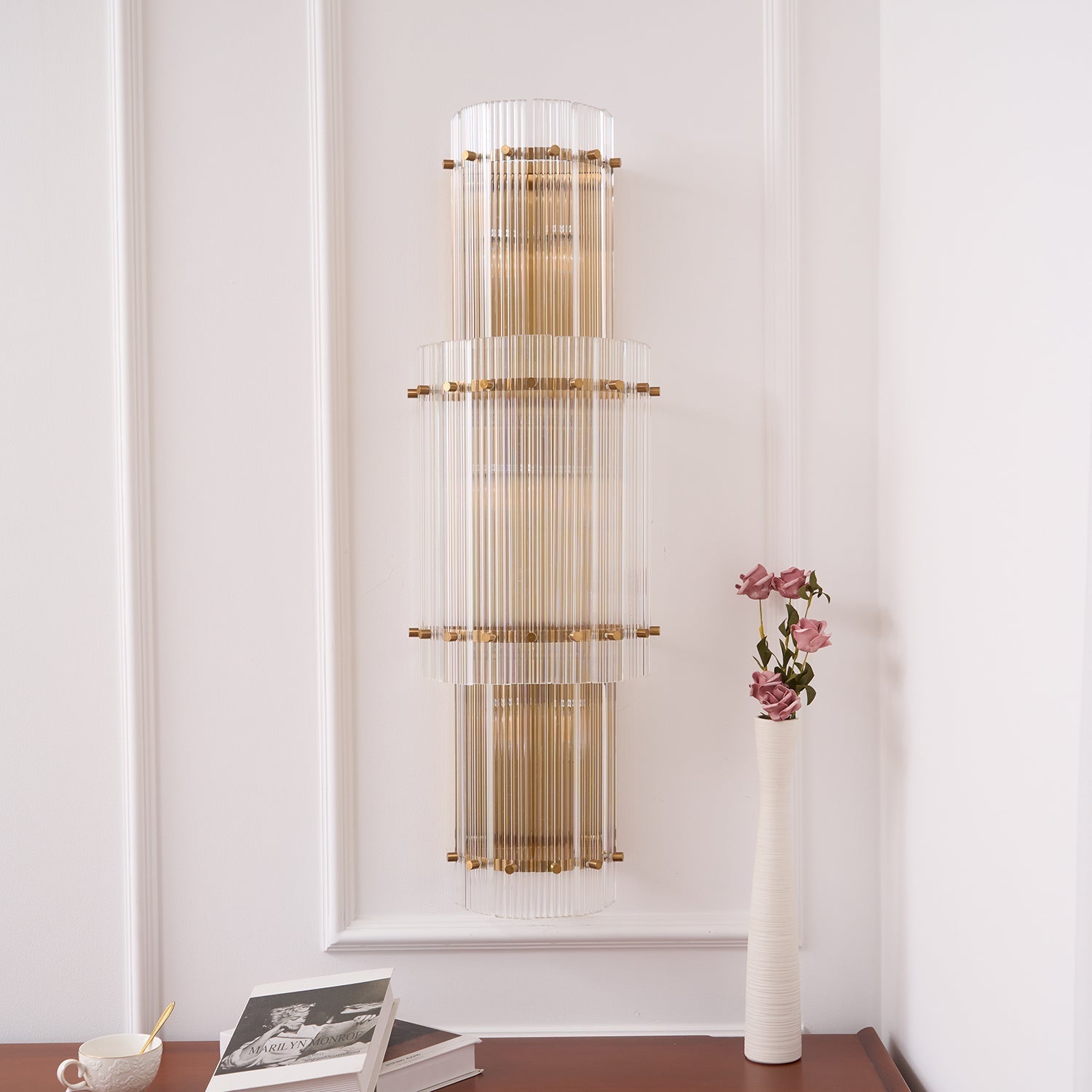 Beravu Wandlamp