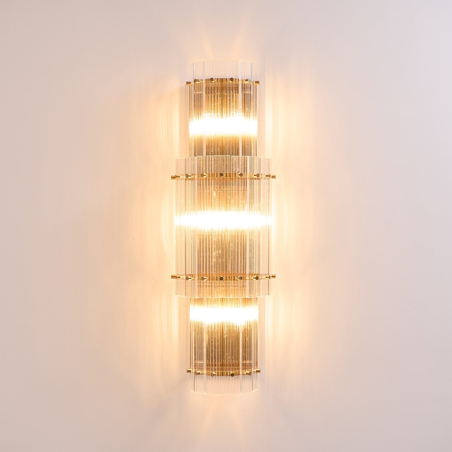 Beravu Wandlamp