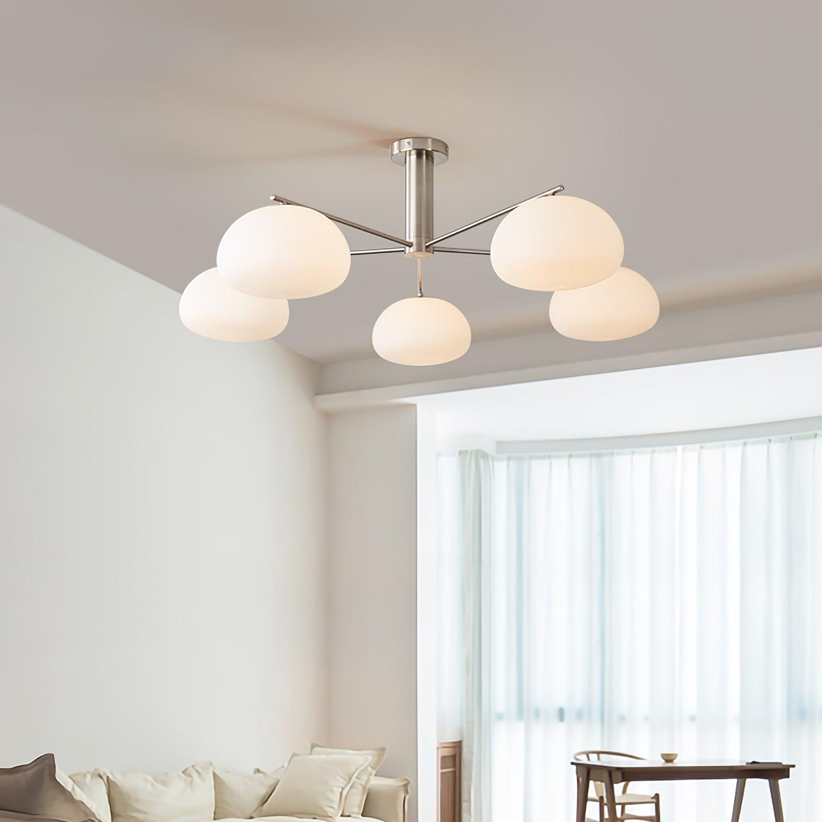 Mobael Plafondlamp