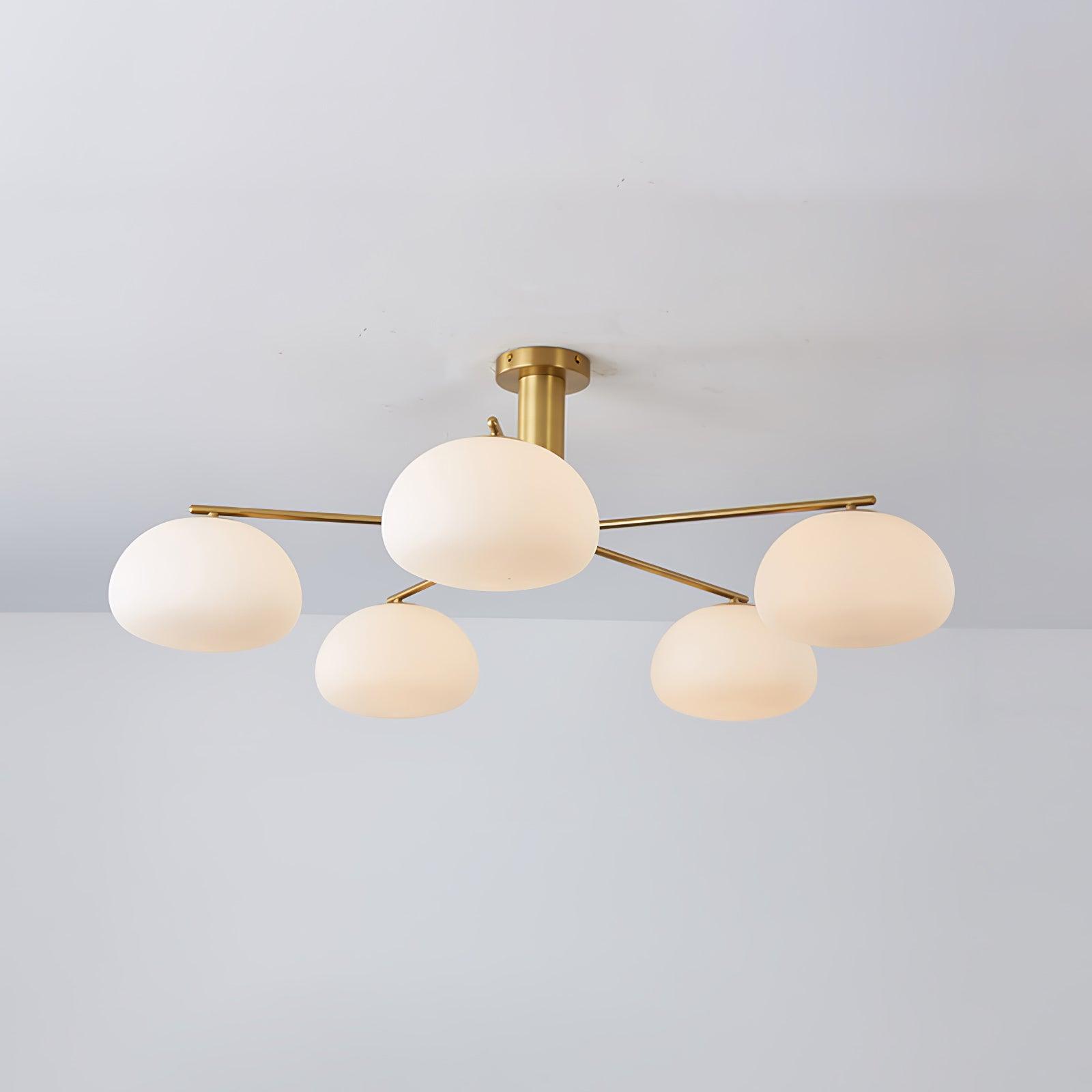 Mobael Plafondlamp