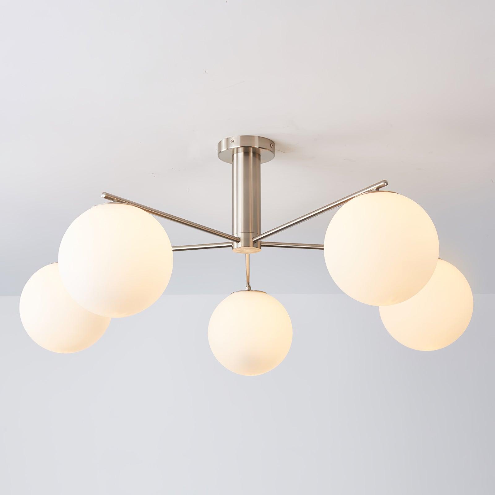 Mobael Plafondlamp