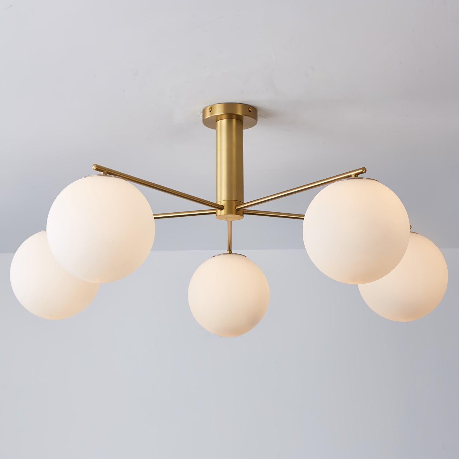 Mobael Plafondlamp