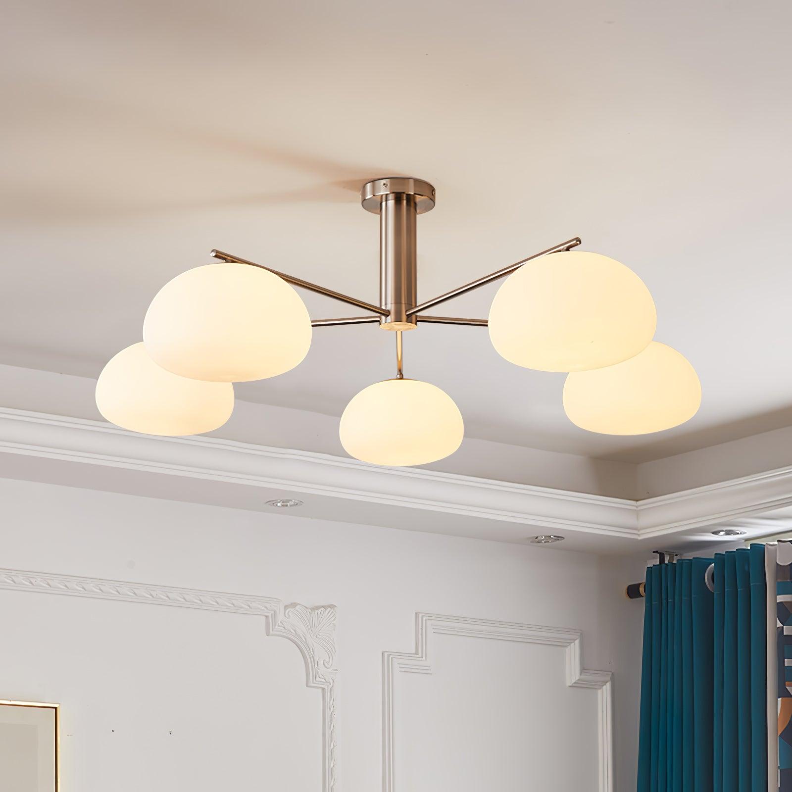Mobael Plafondlamp