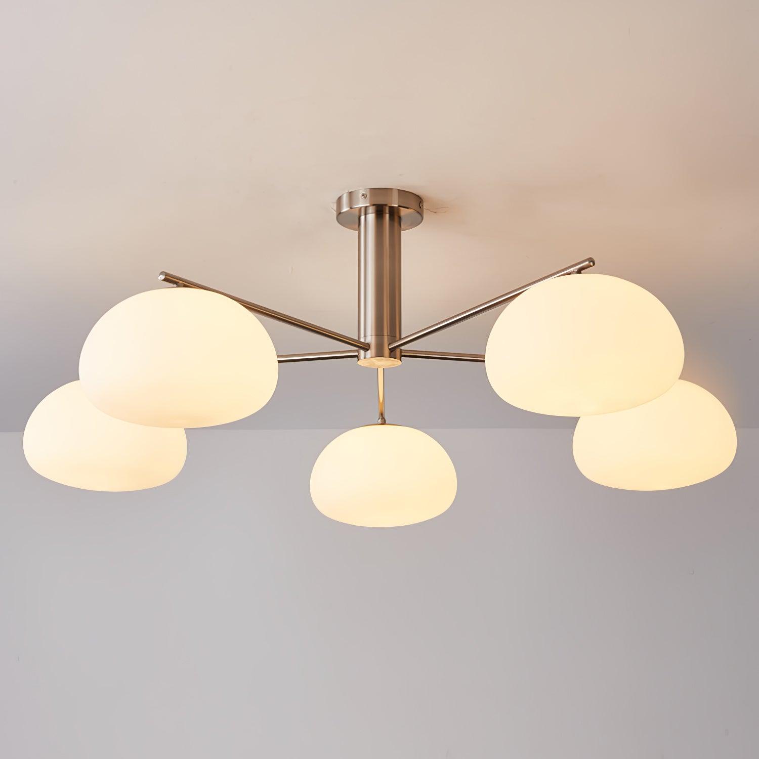 Mobael Plafondlamp