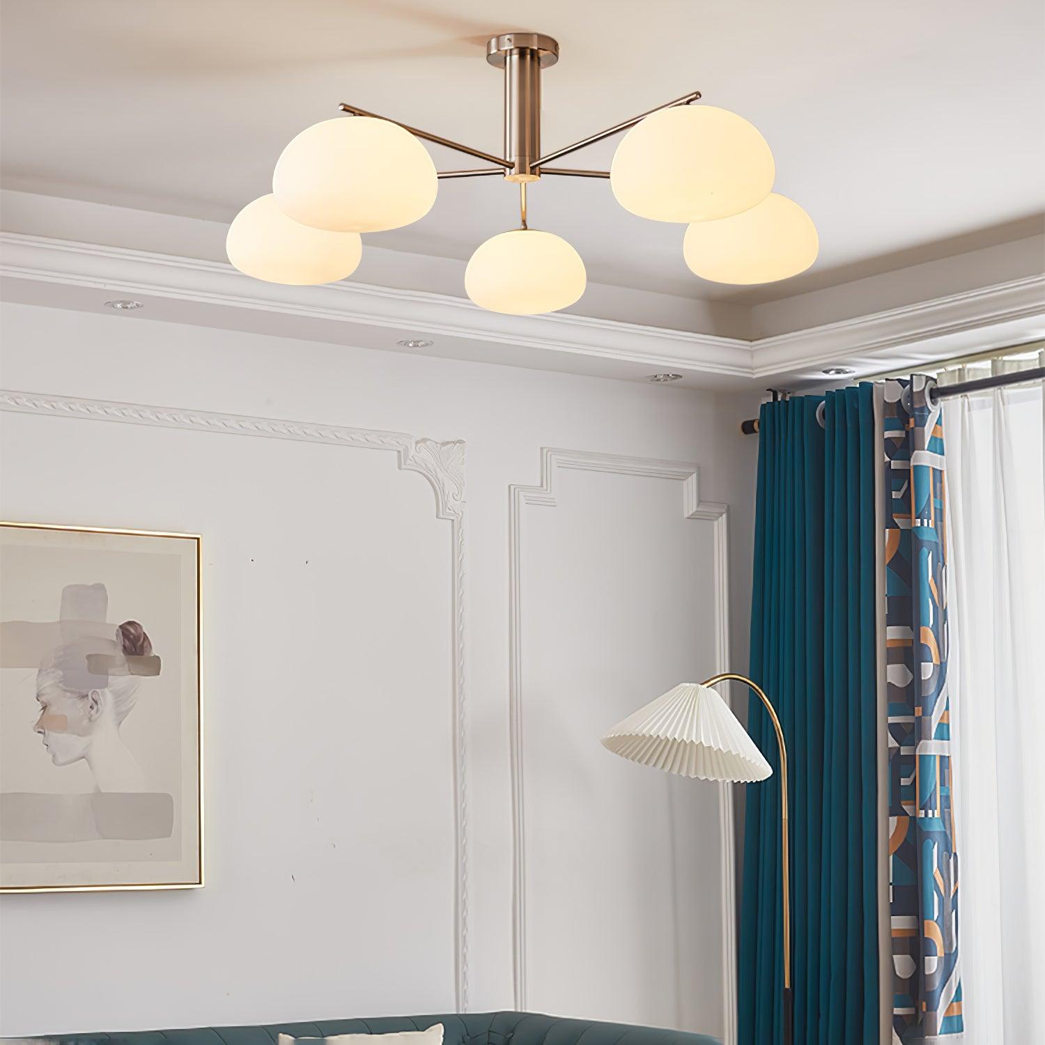 Mobael Plafondlamp