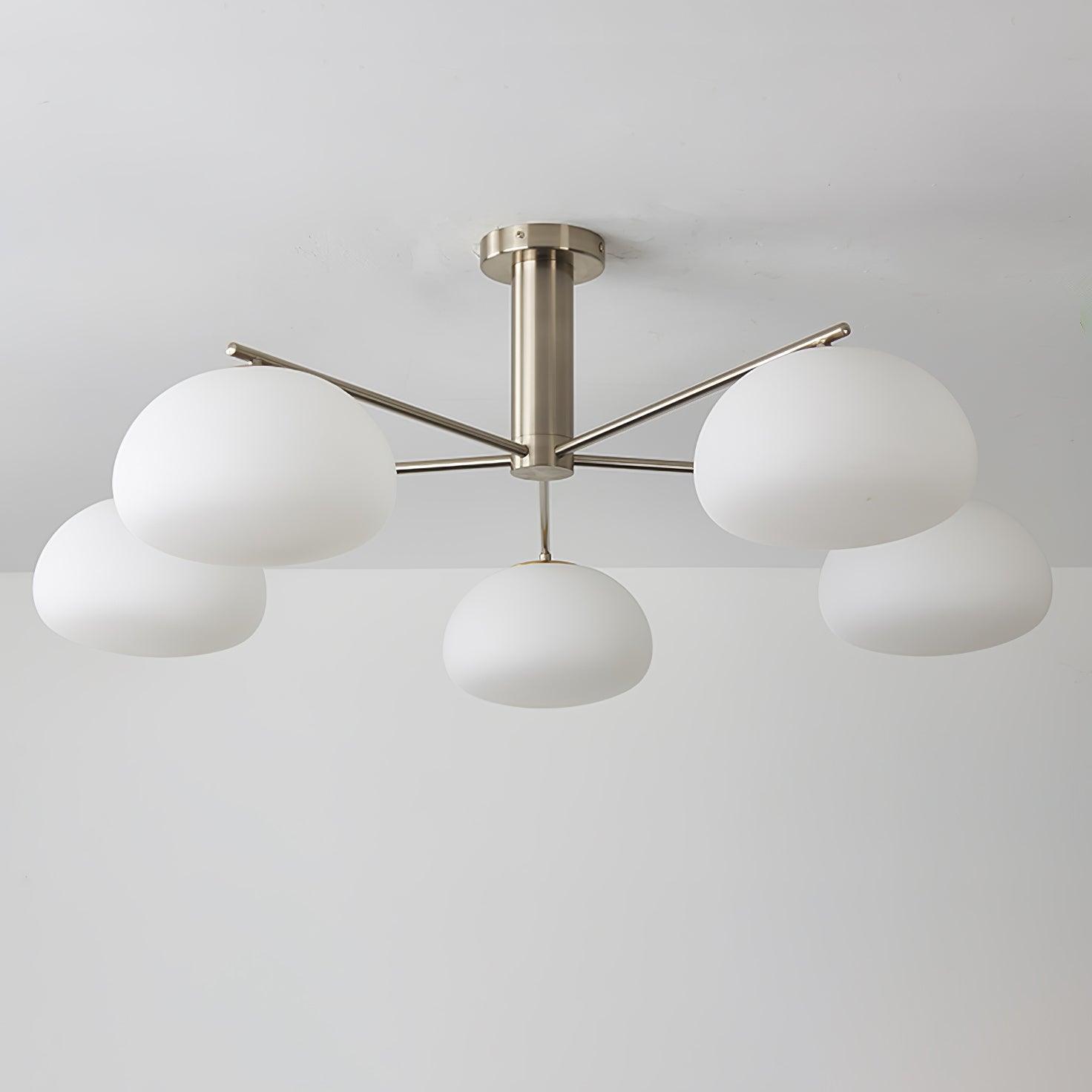 Mobael Plafondlamp