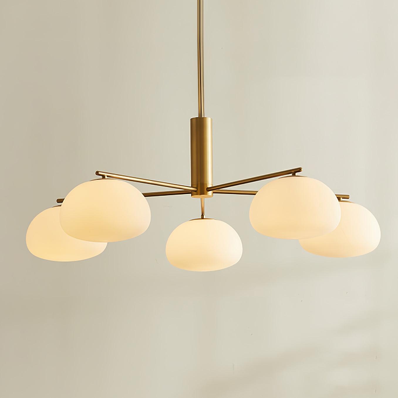 Mobael Plafondlamp