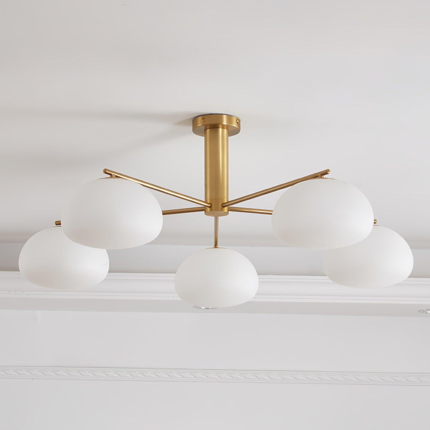 Mobael Plafondlamp