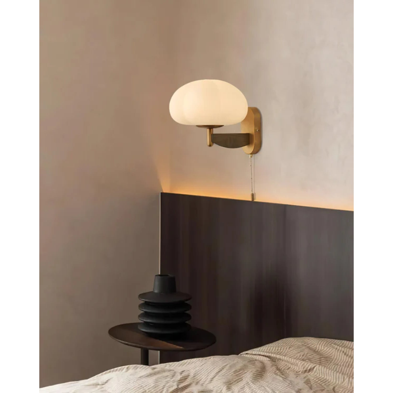 Povemos Wandlamp