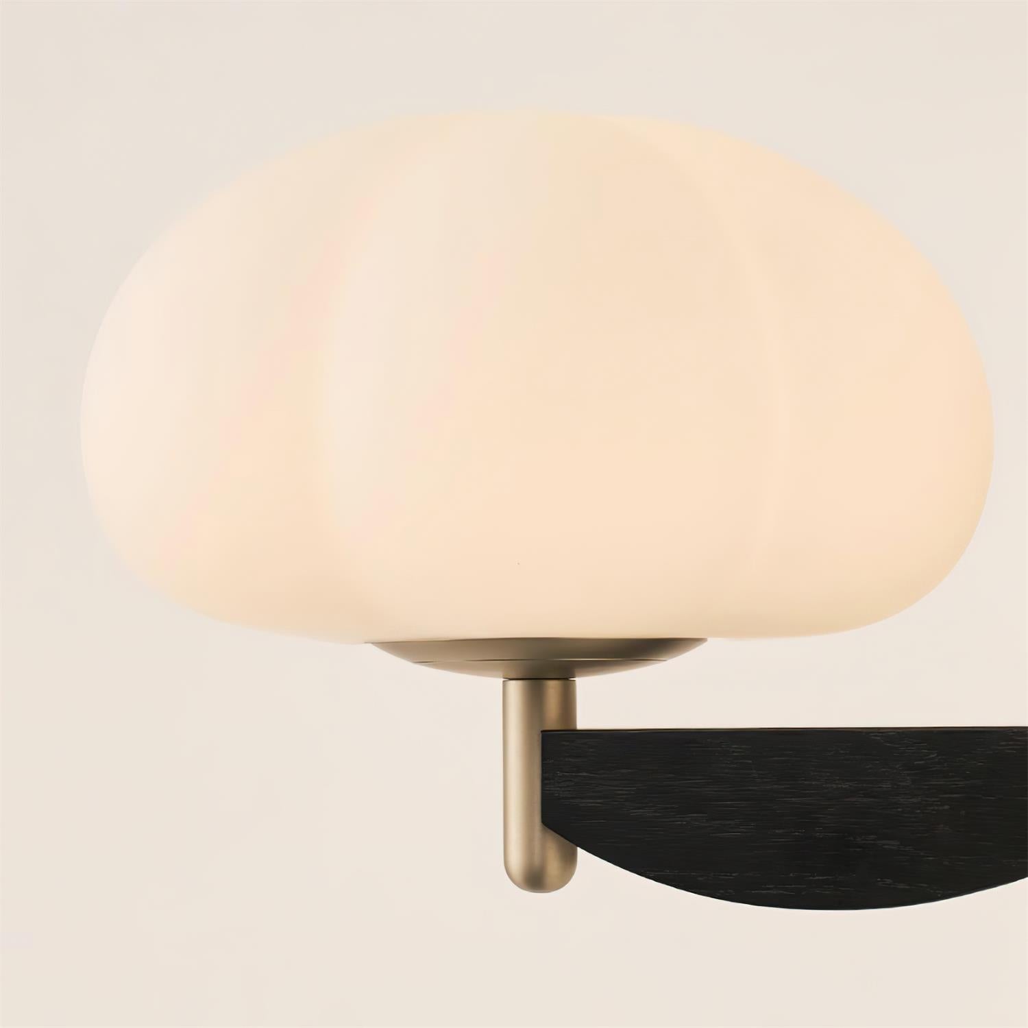 Povemos Wandlamp