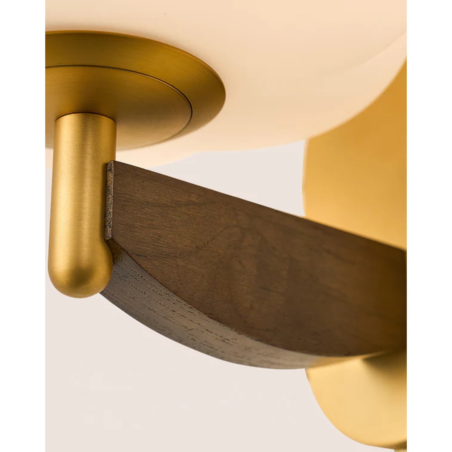 Povemos Wandlamp