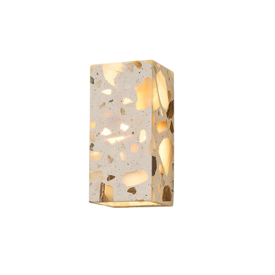 Belisca Natuursteen Wandlamp