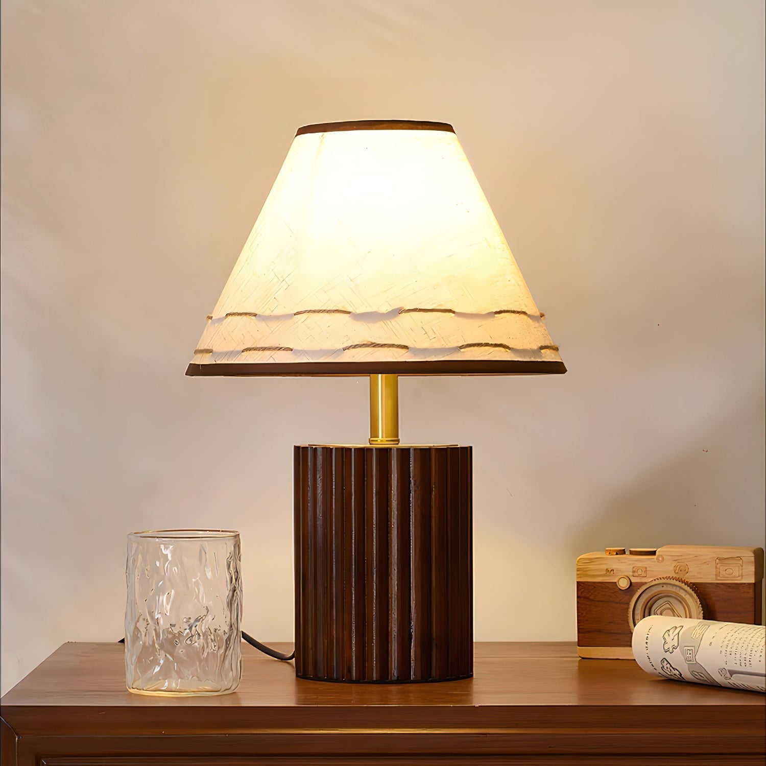 Nostrel Tafellamp