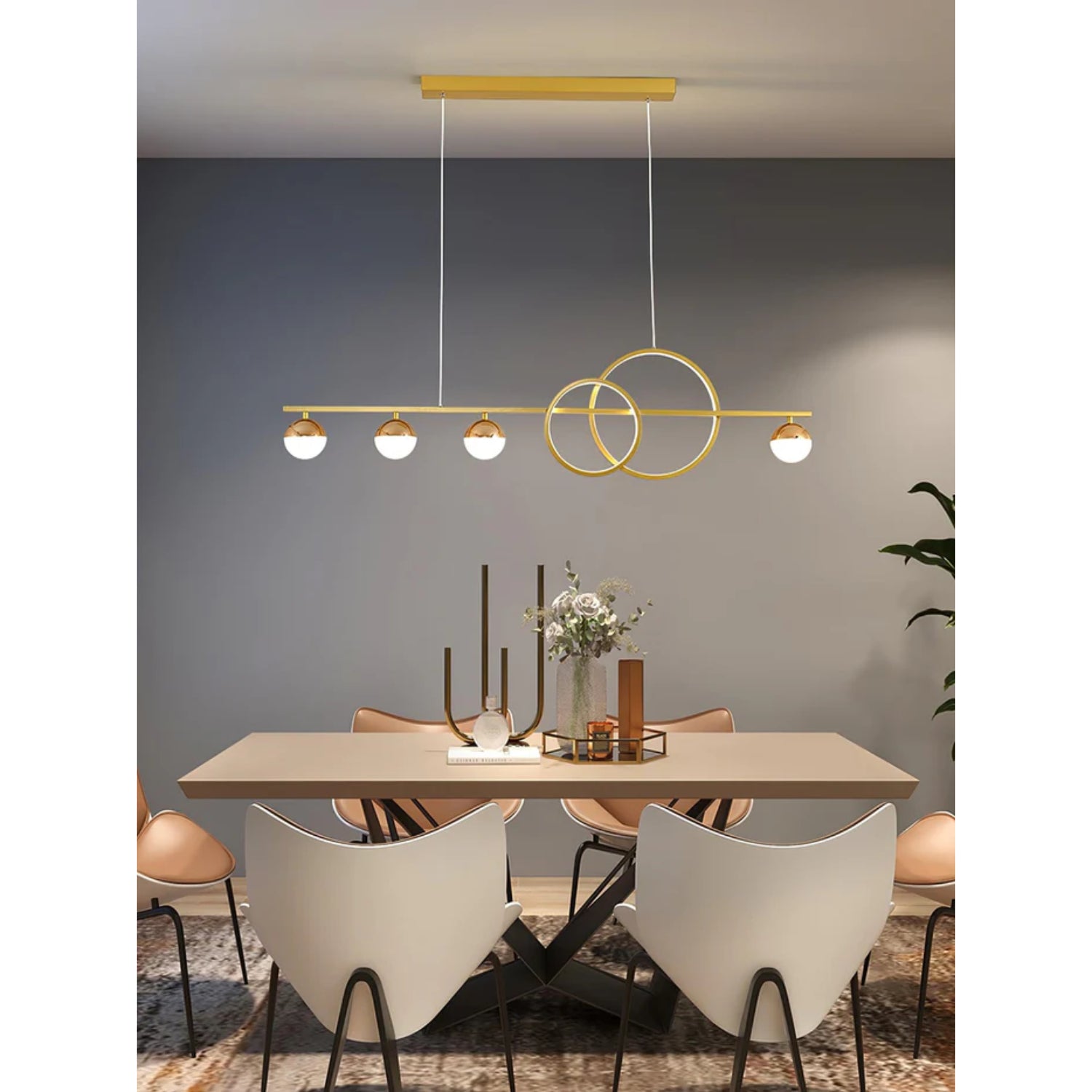 Bonlezza Hanglamp