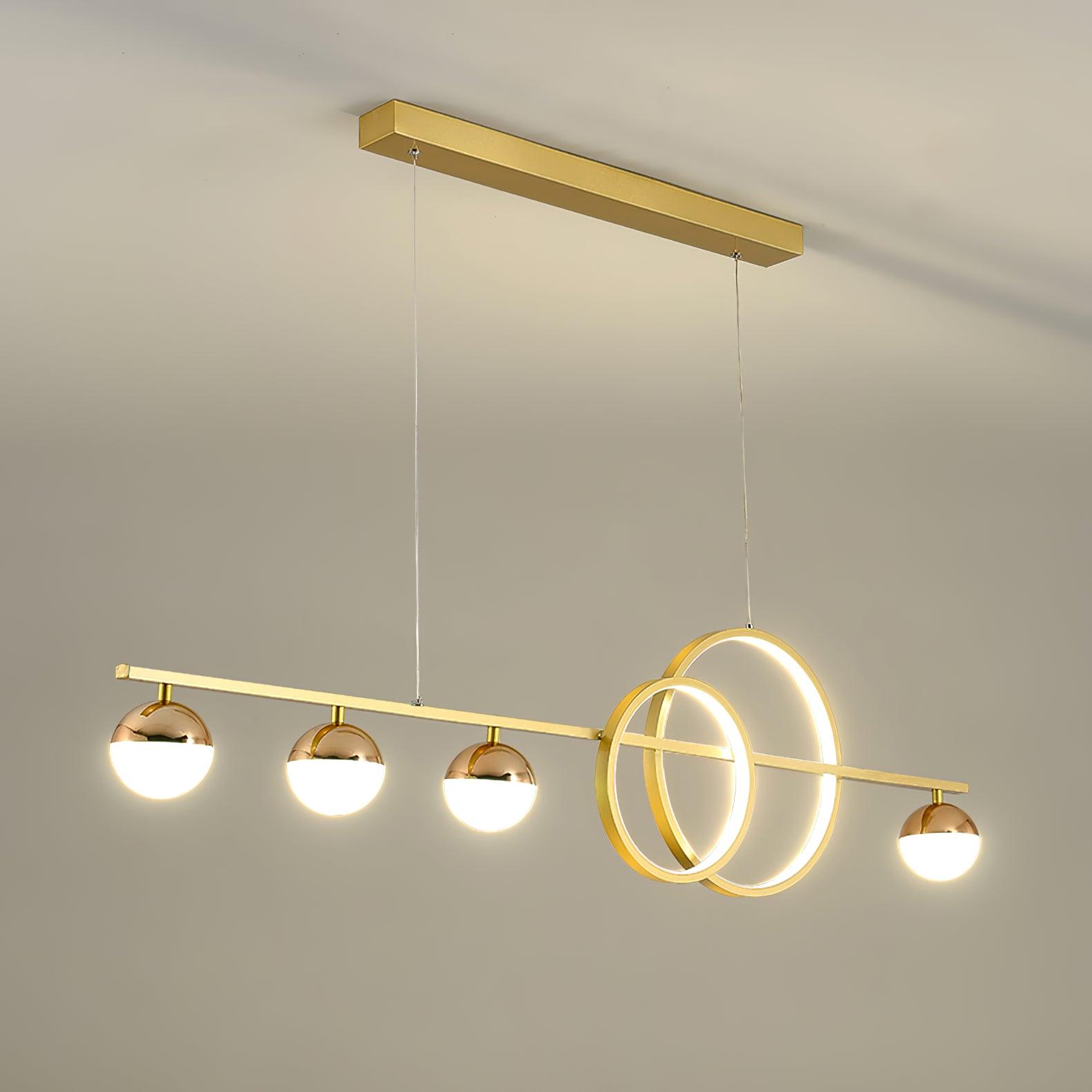 Bonlezza Hanglamp