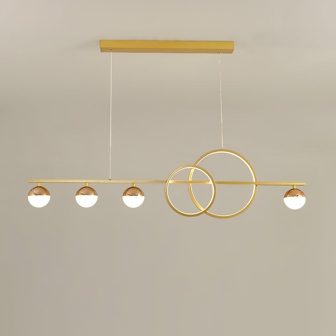 Bonlezza Hanglamp