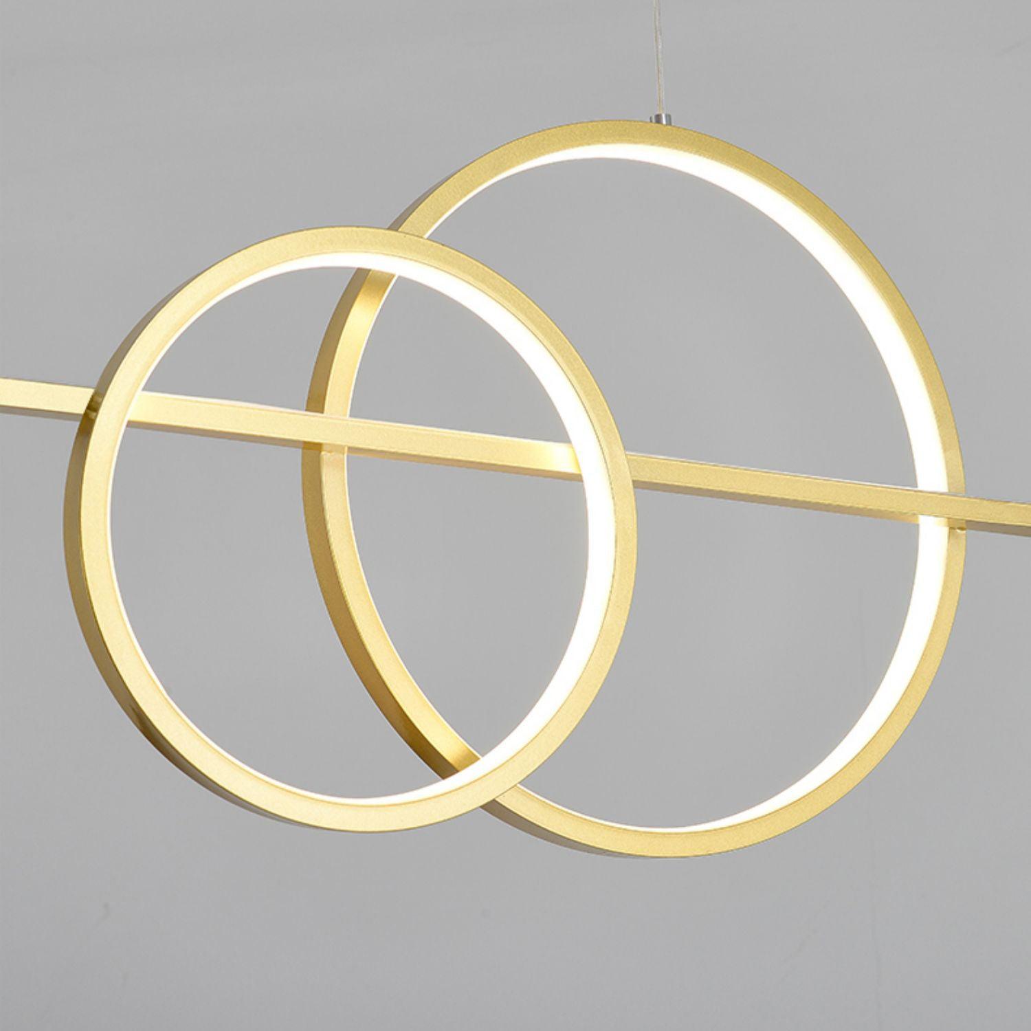 Bonlezza Hanglamp