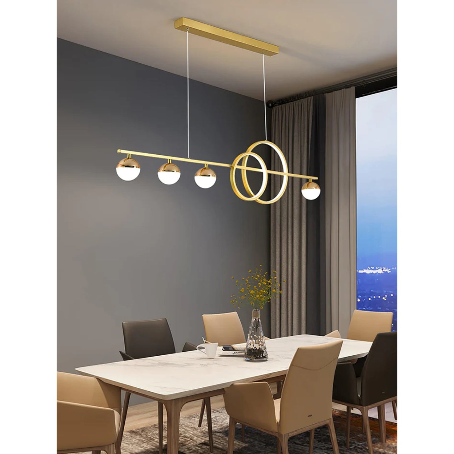 Bonlezza Hanglamp