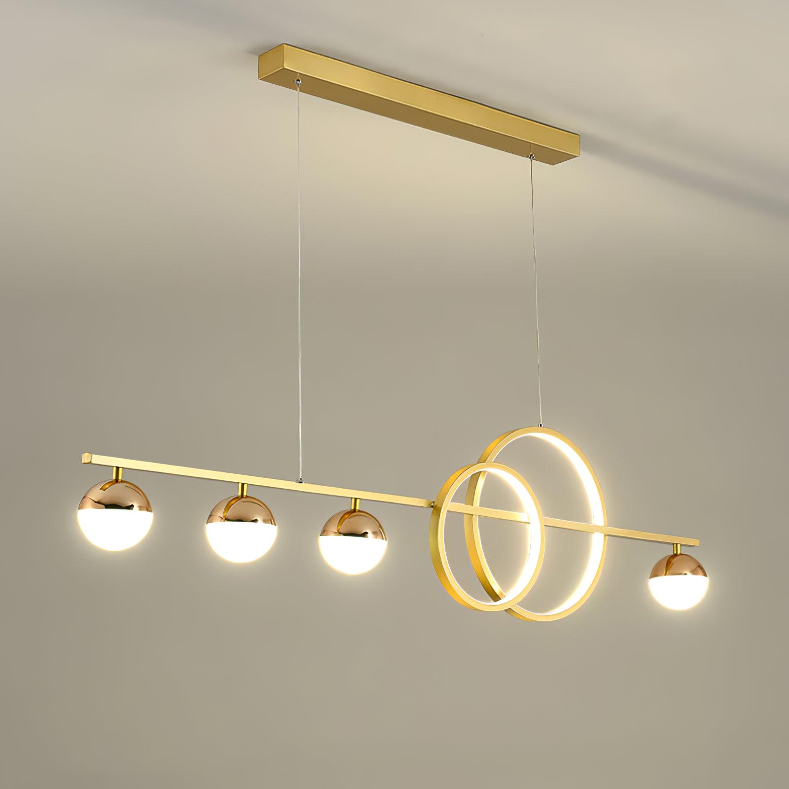 Bonlezza Hanglamp