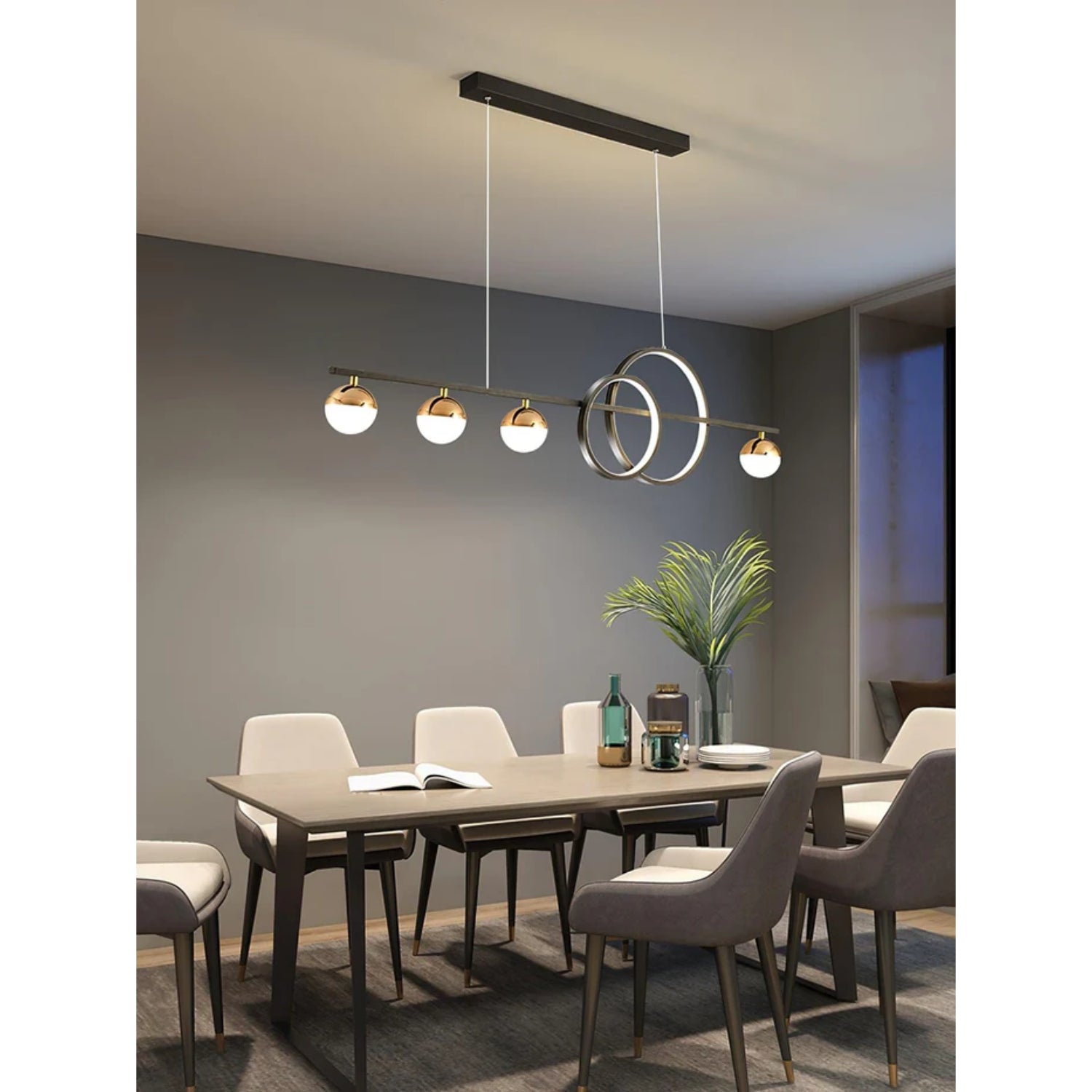 Bonlezza Hanglamp