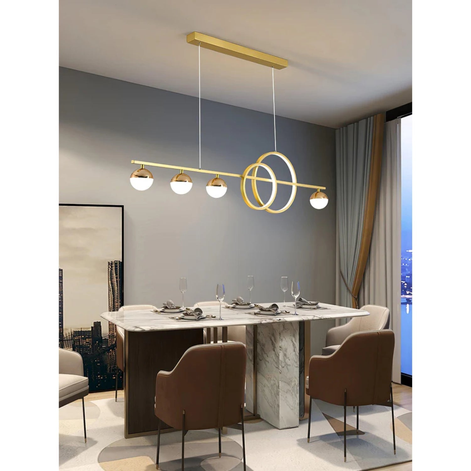 Bonlezza Hanglamp