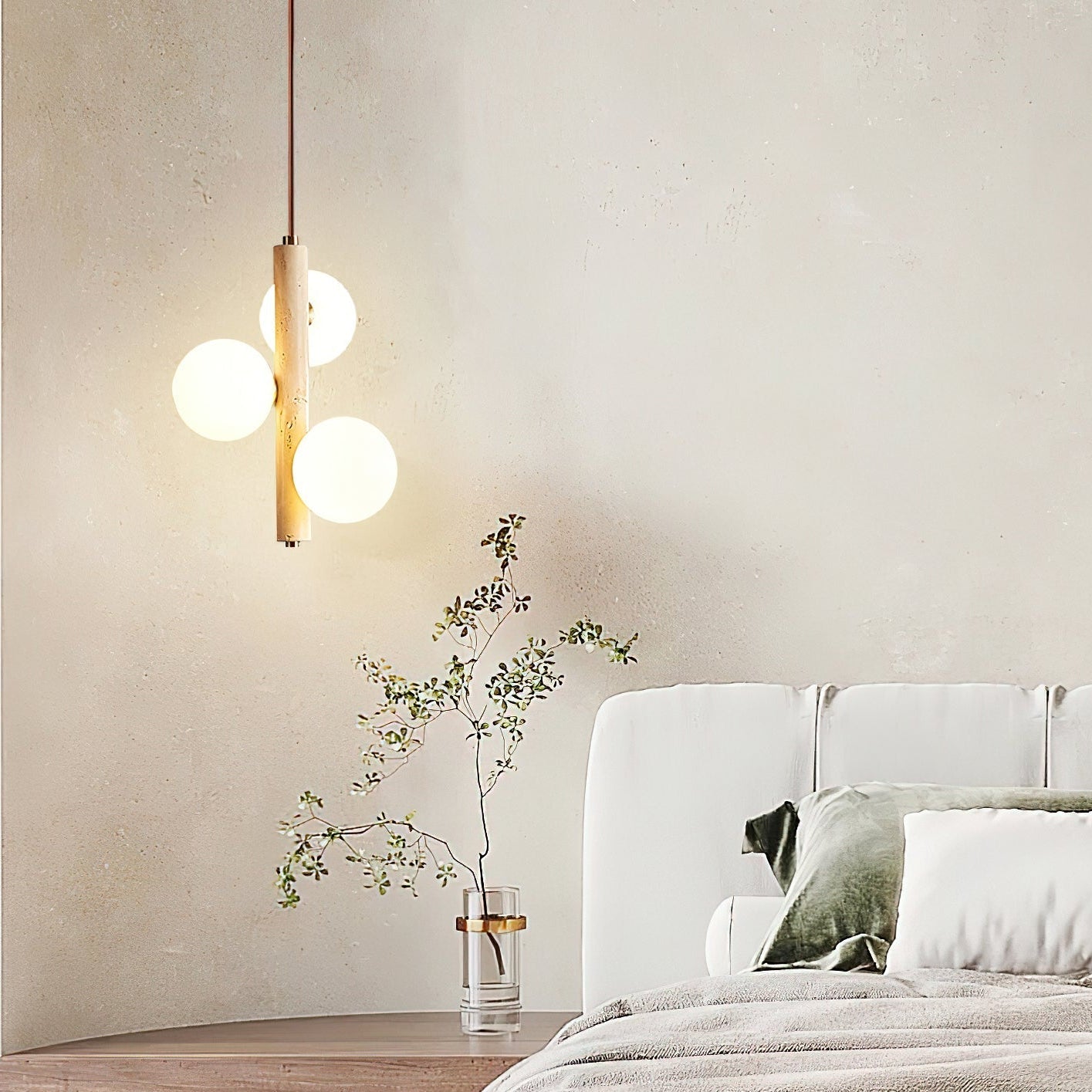 Belsphere Hanglamp
