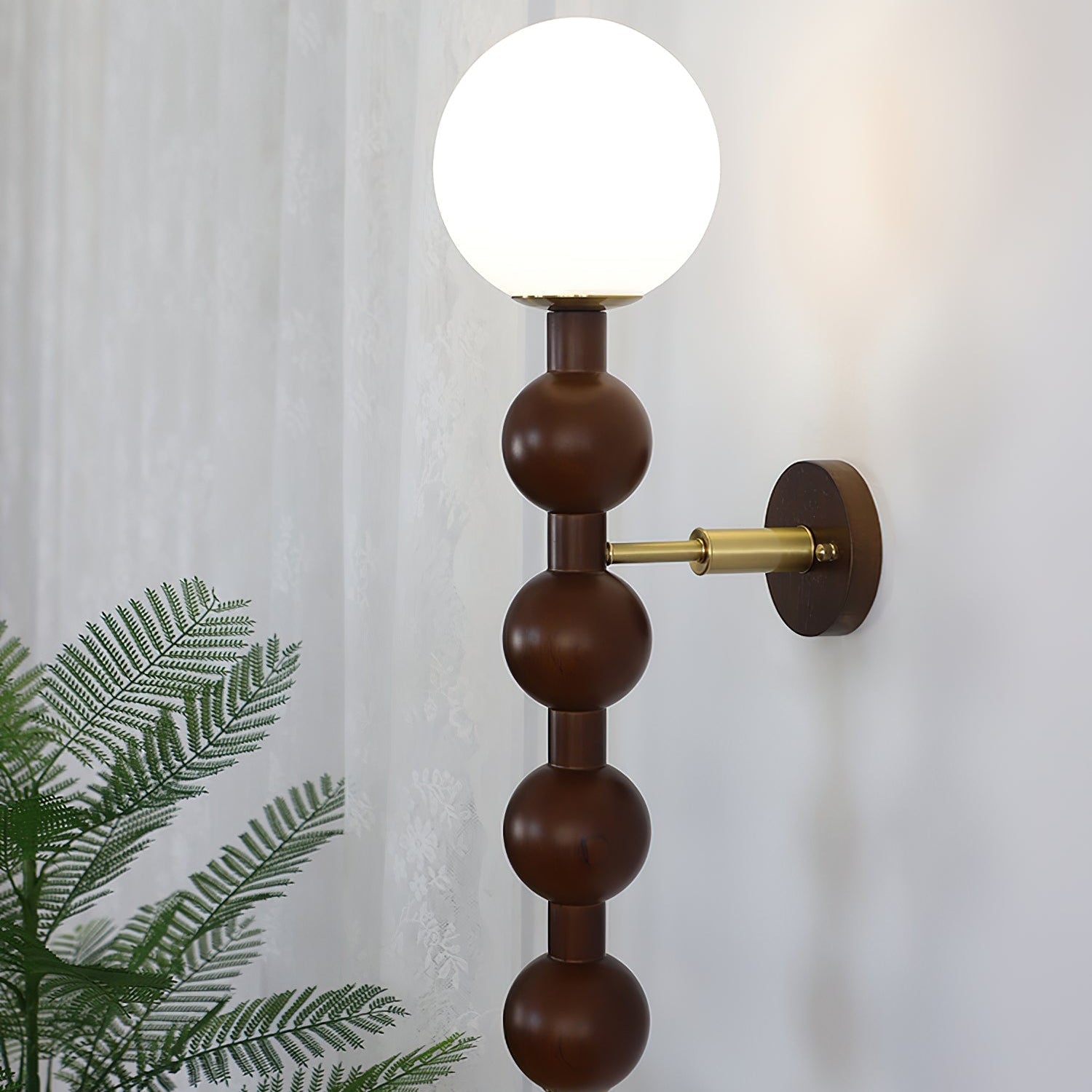 Bolly Wandlamp