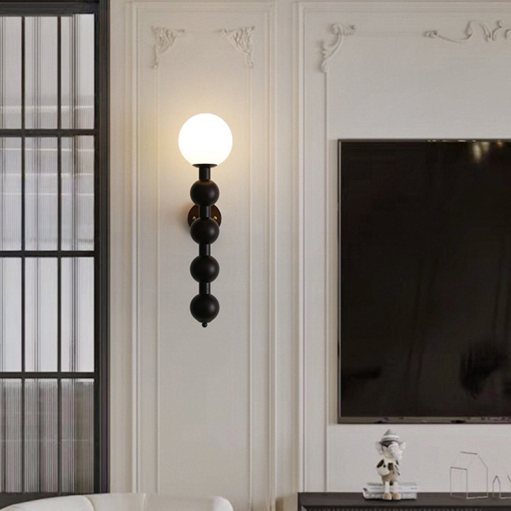 Bolly Wandlamp