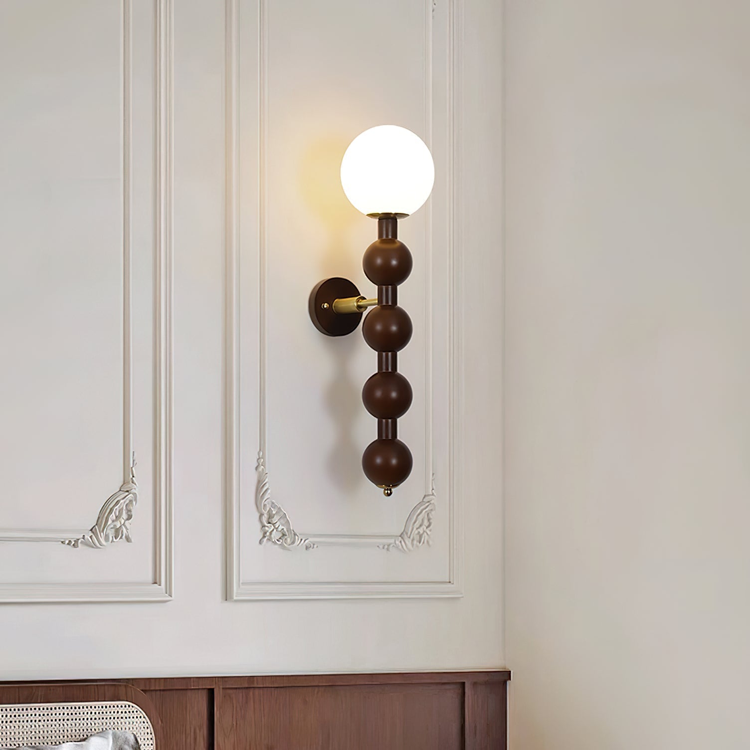 Bolly Wandlamp