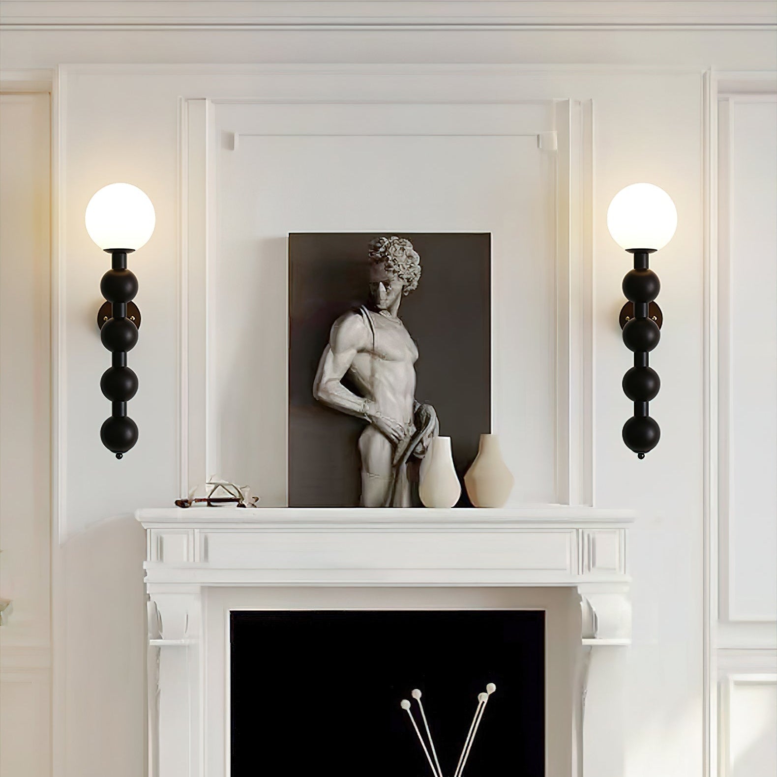 Bolly Wandlamp