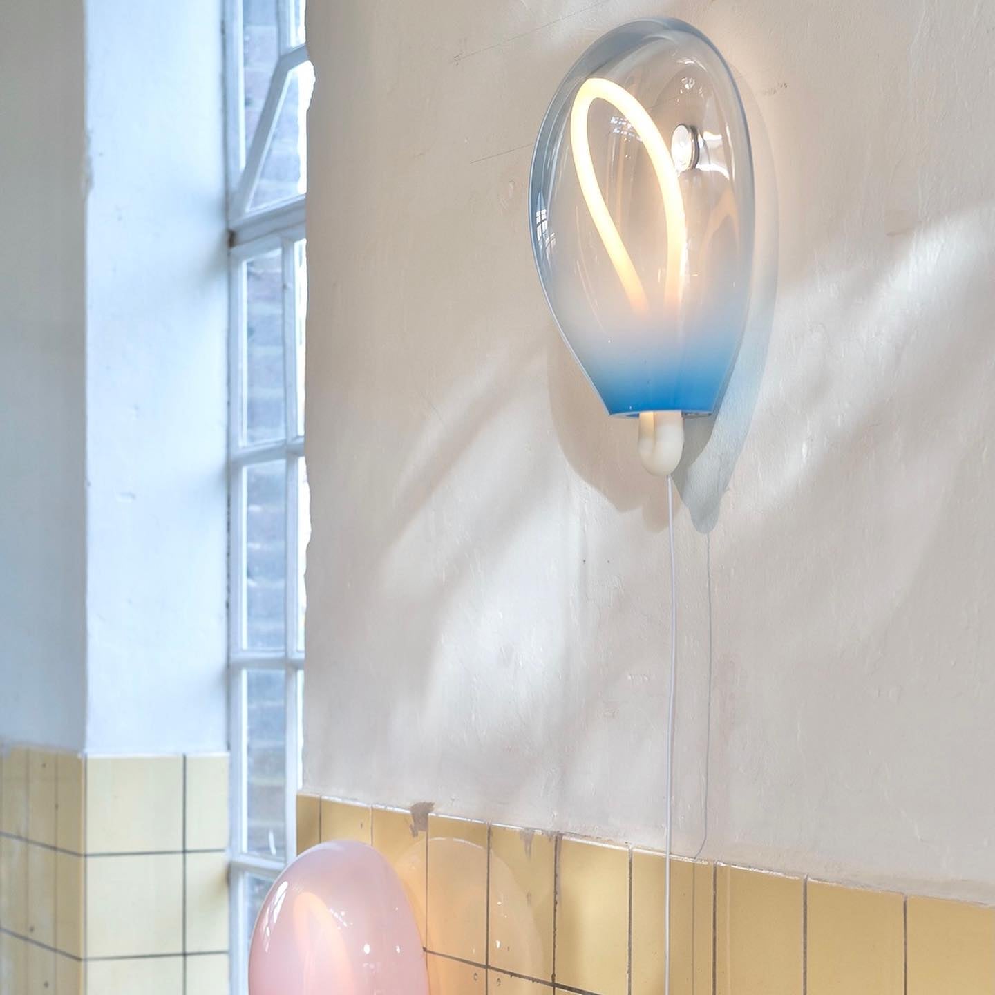 Volla Wandlamp Met Stekker