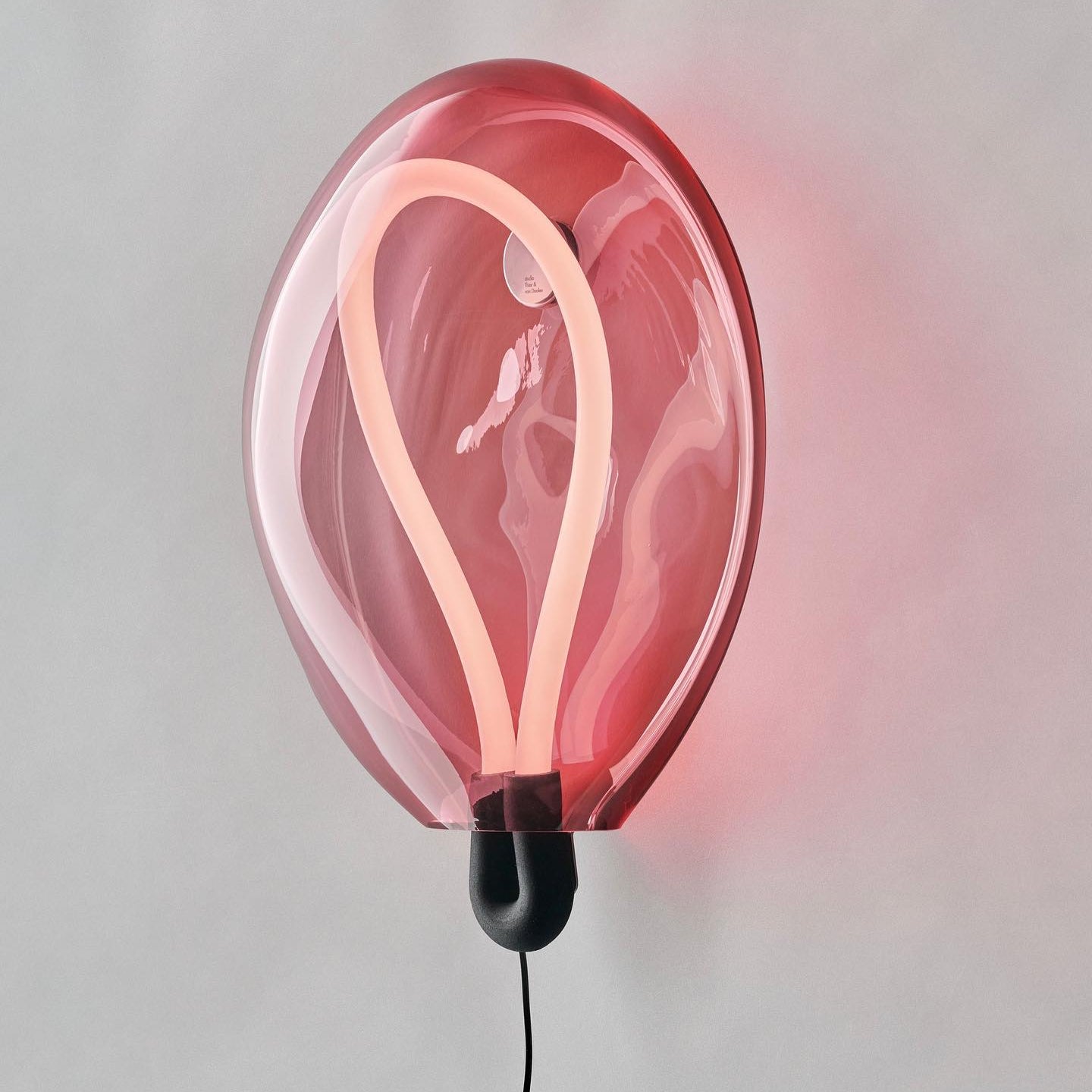 Volla Wandlamp Met Stekker