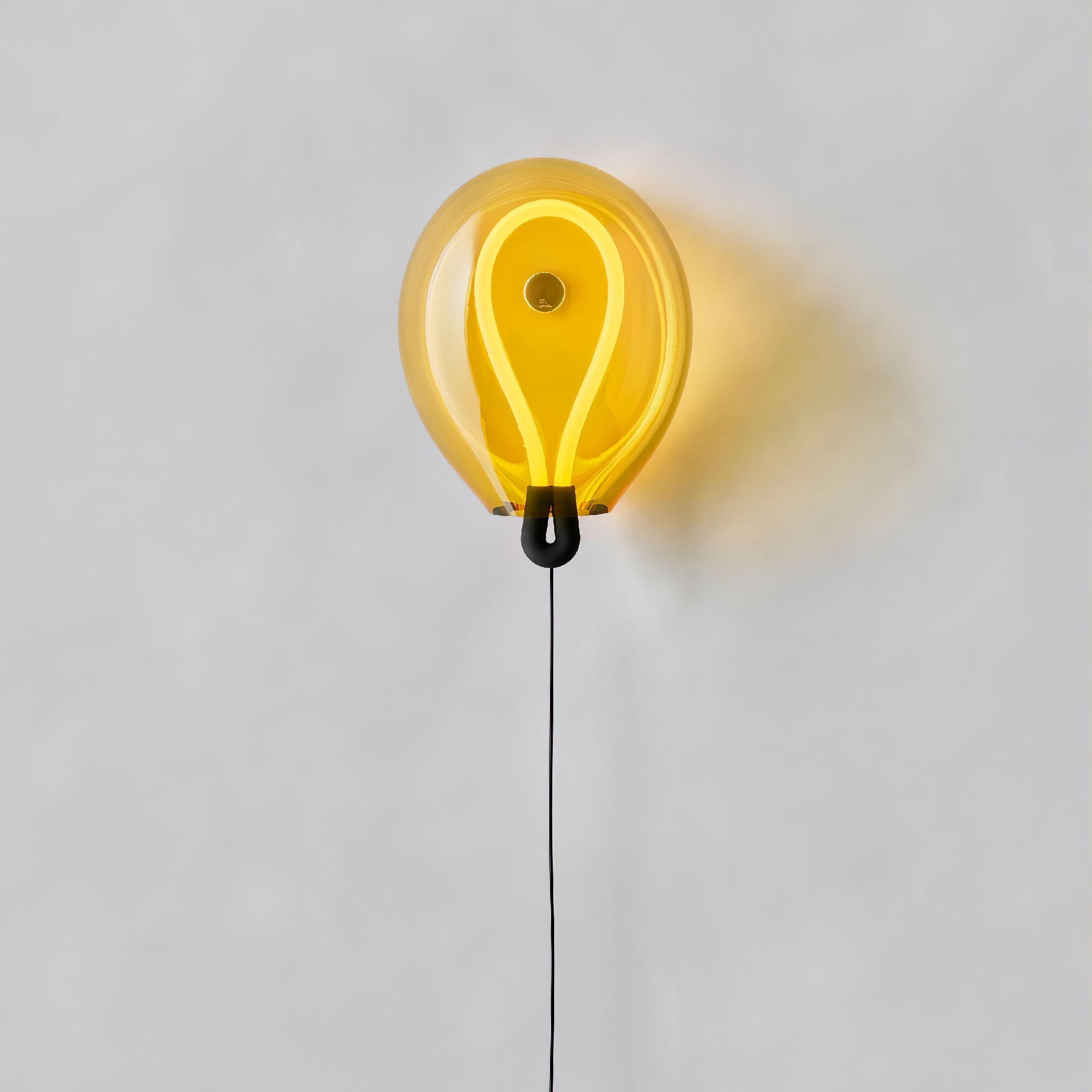 Volla Wandlamp Met Stekker