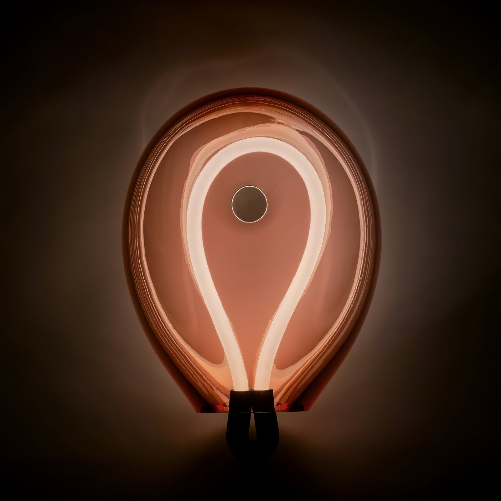 Volla Wandlamp Met Stekker