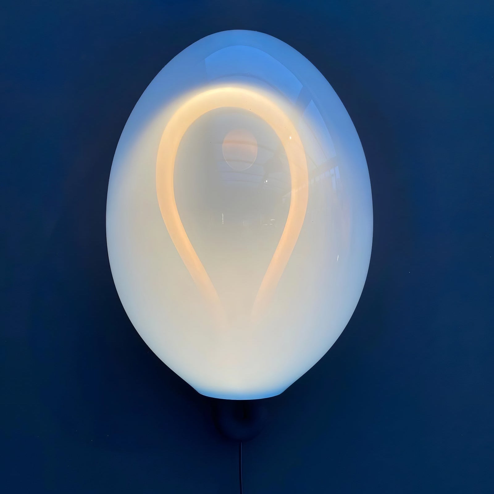 Volla Wandlamp Met Stekker