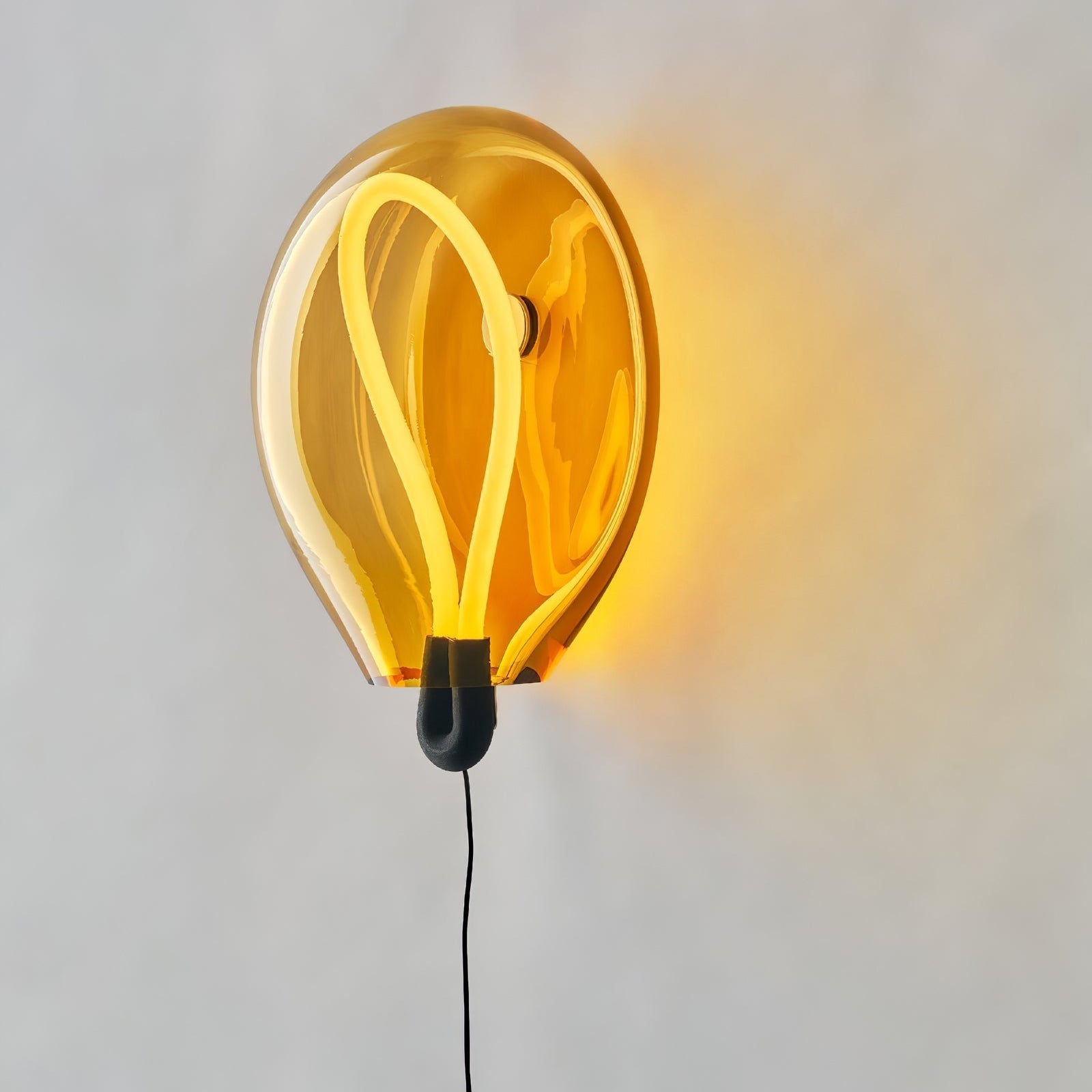 Volla Wandlamp Met Stekker