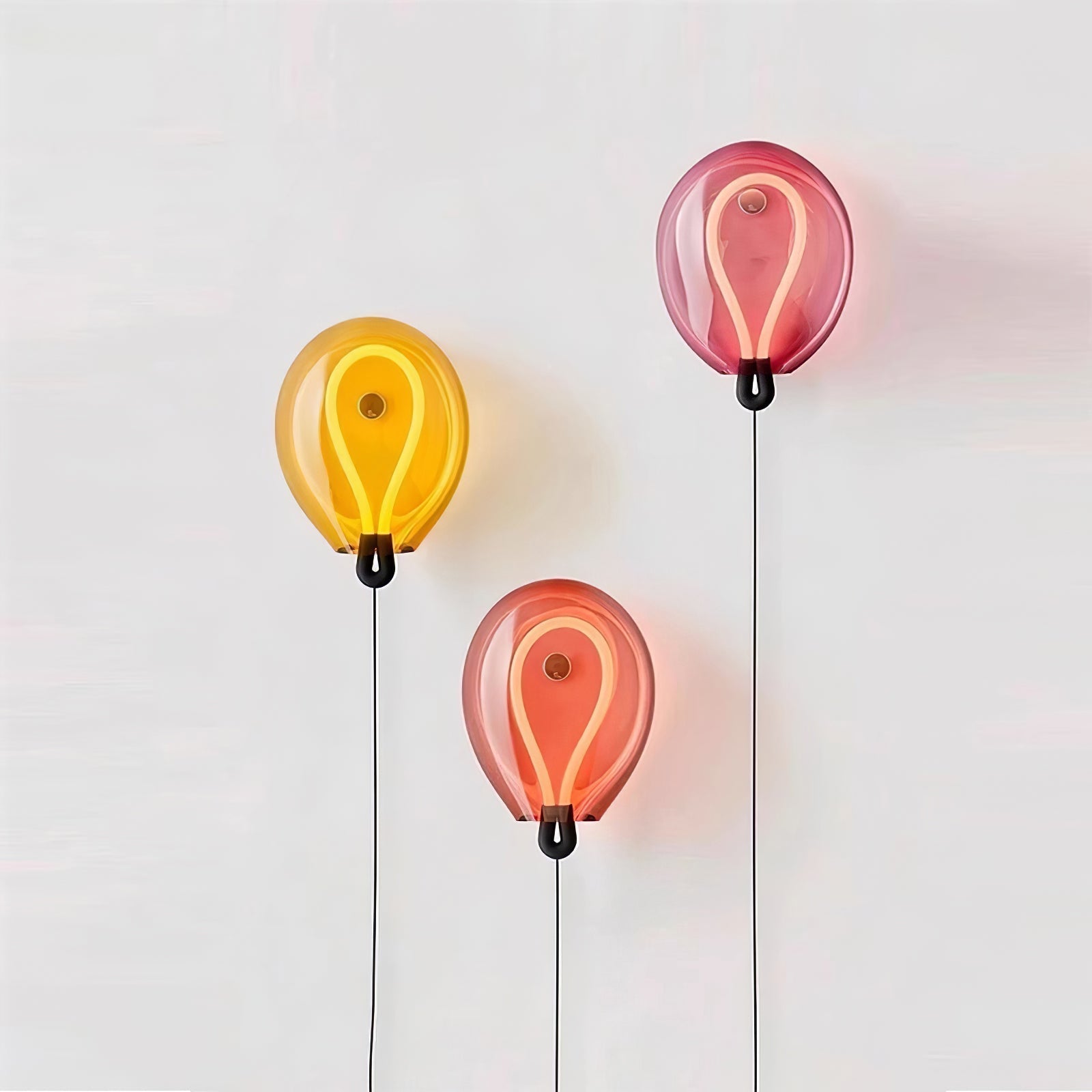 Volla Wandlamp Met Stekker