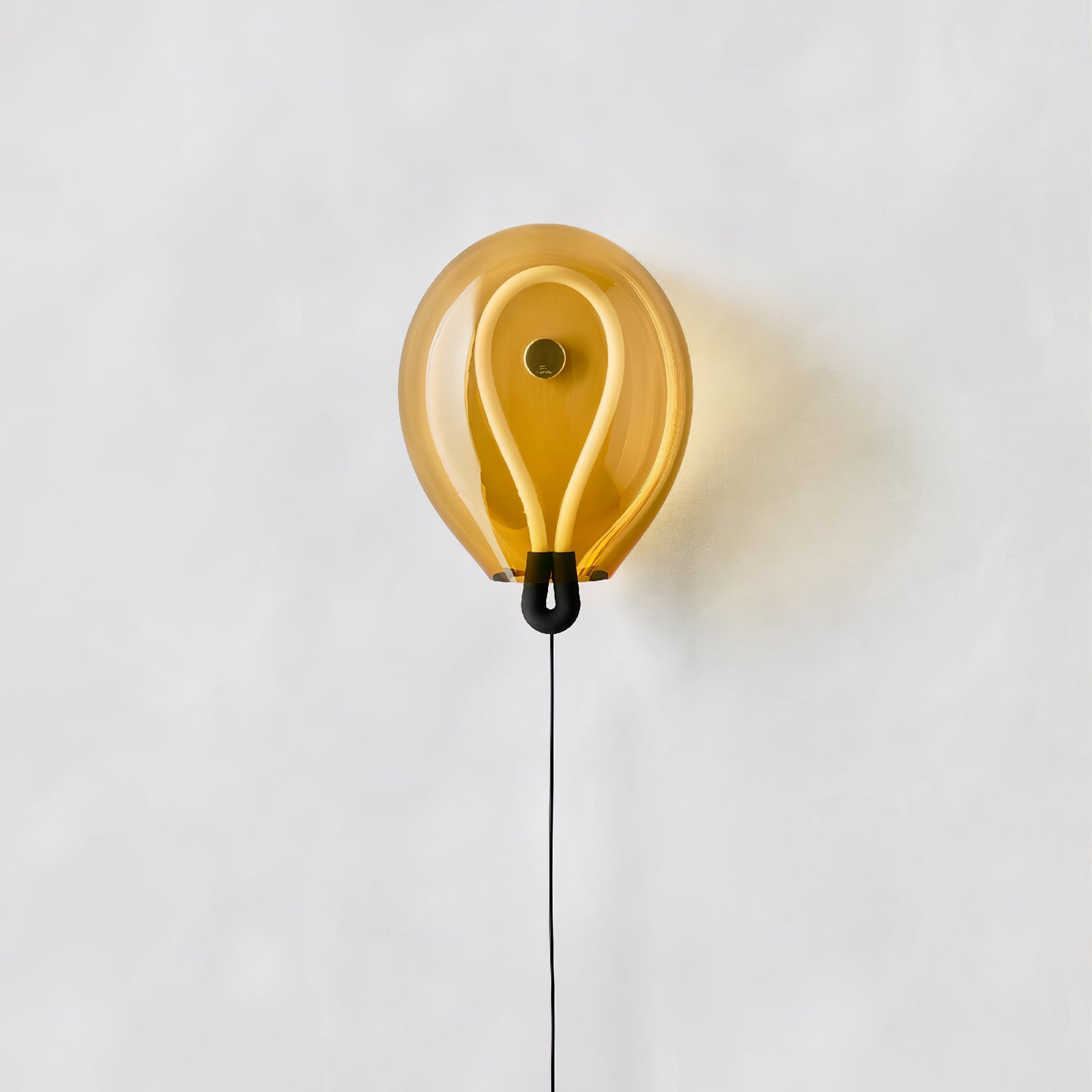 Volla Wandlamp Met Stekker