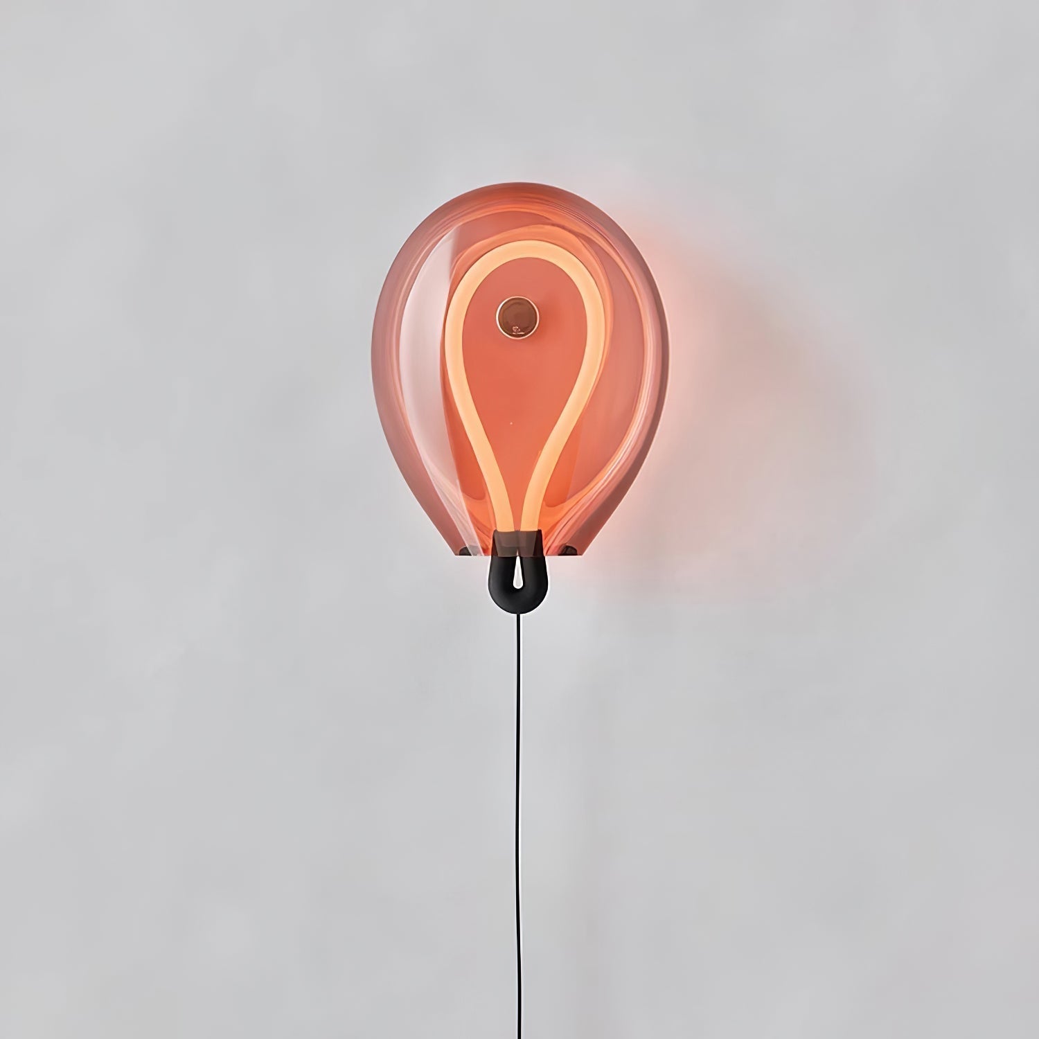 Volla Wandlamp Met Stekker