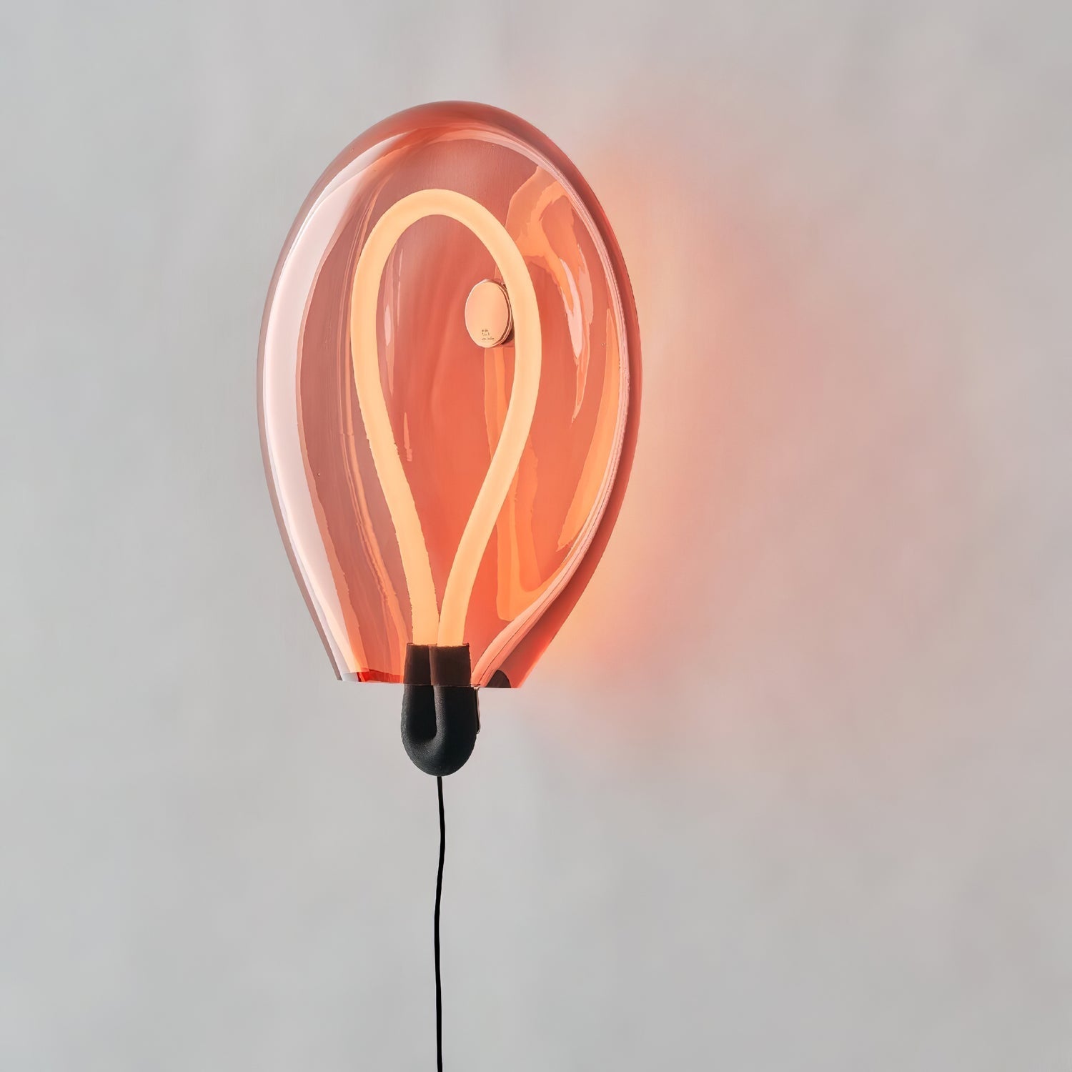 Volla Wandlamp Met Stekker