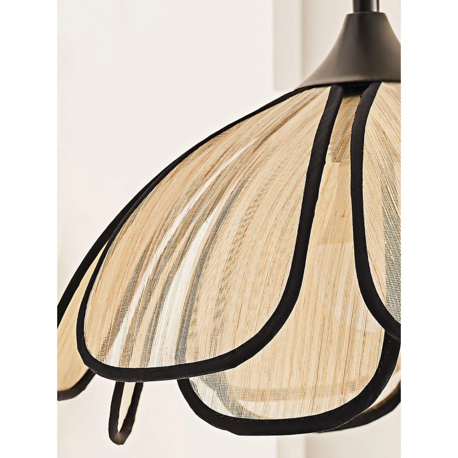 Mozy Flower Wandlamp