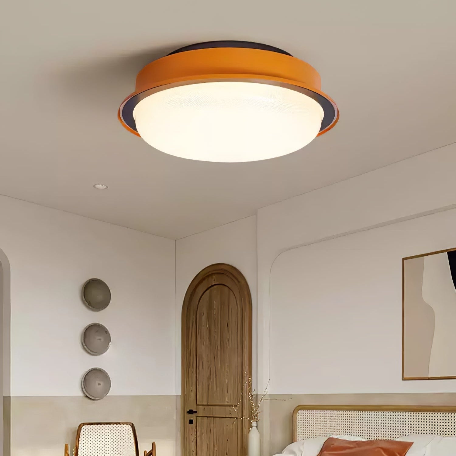 Caeza Plafondlamp