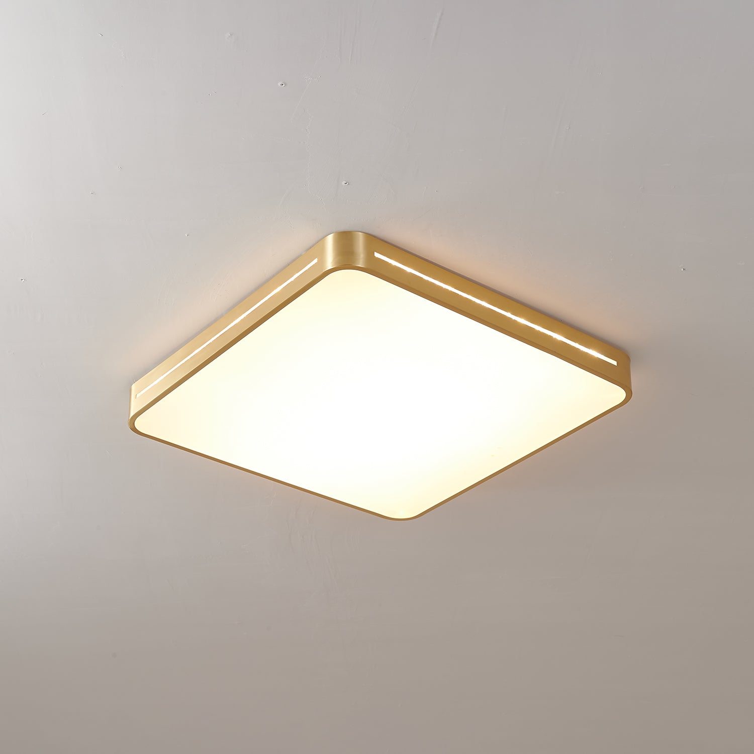 Coalema Plafondlamp