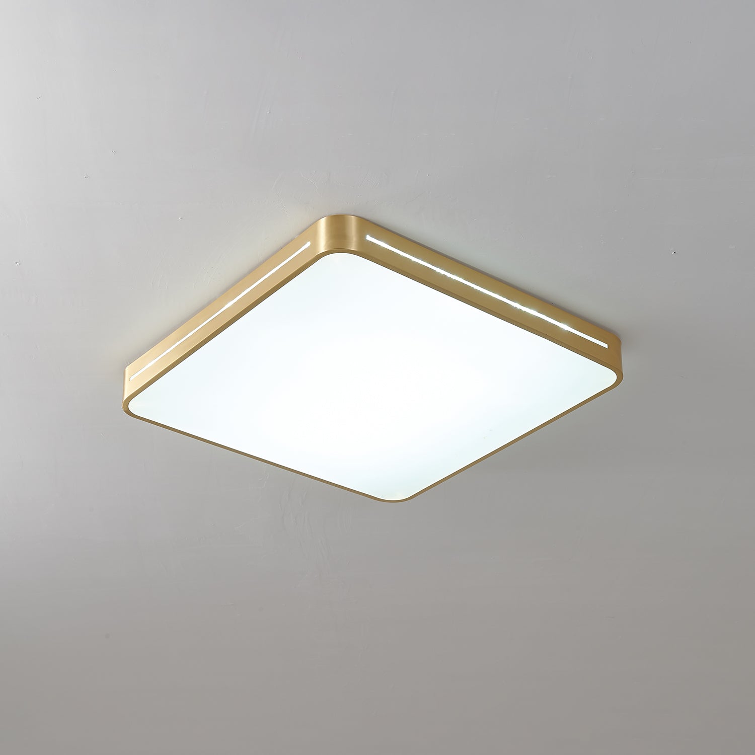 Coalema Plafondlamp