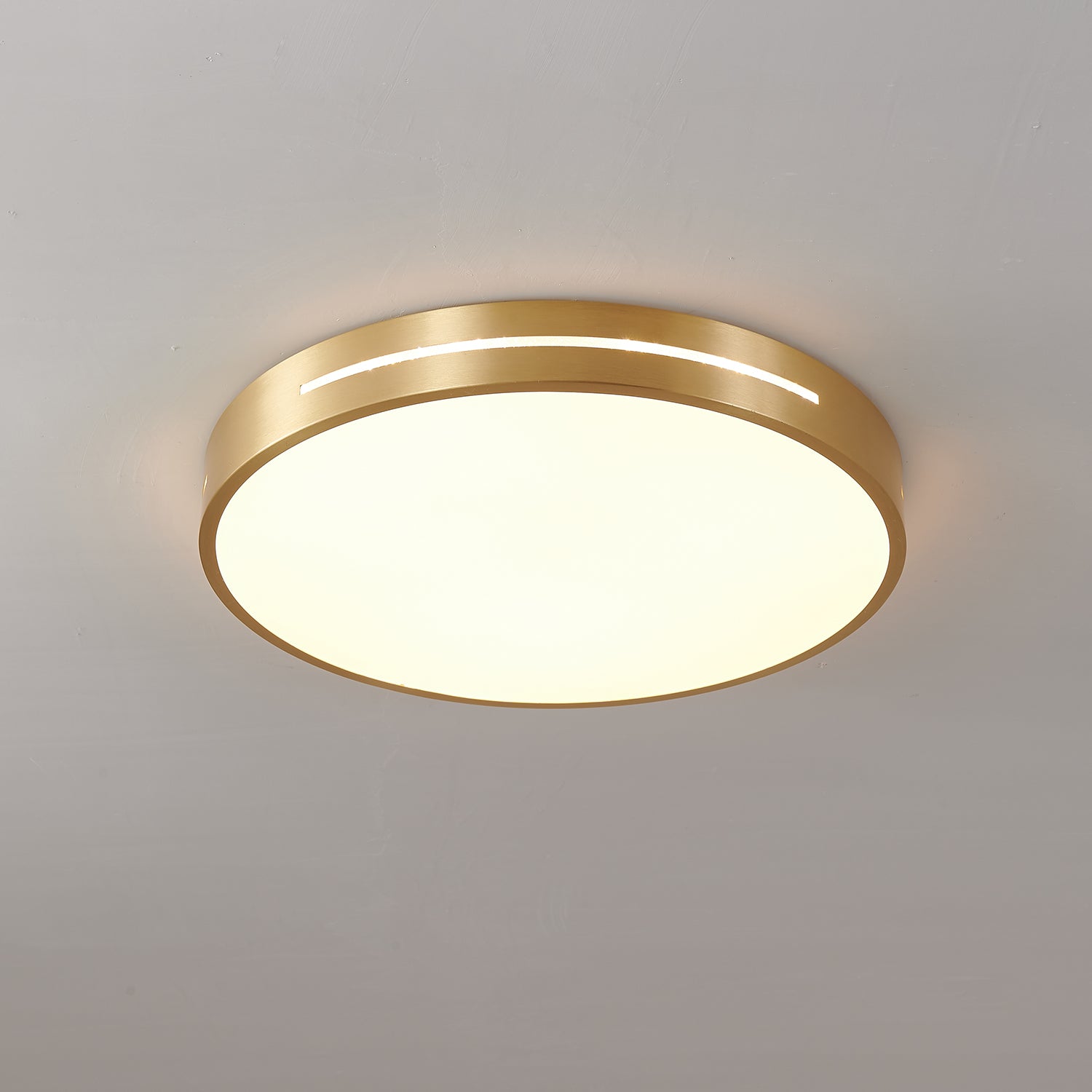 Coalema Plafondlamp