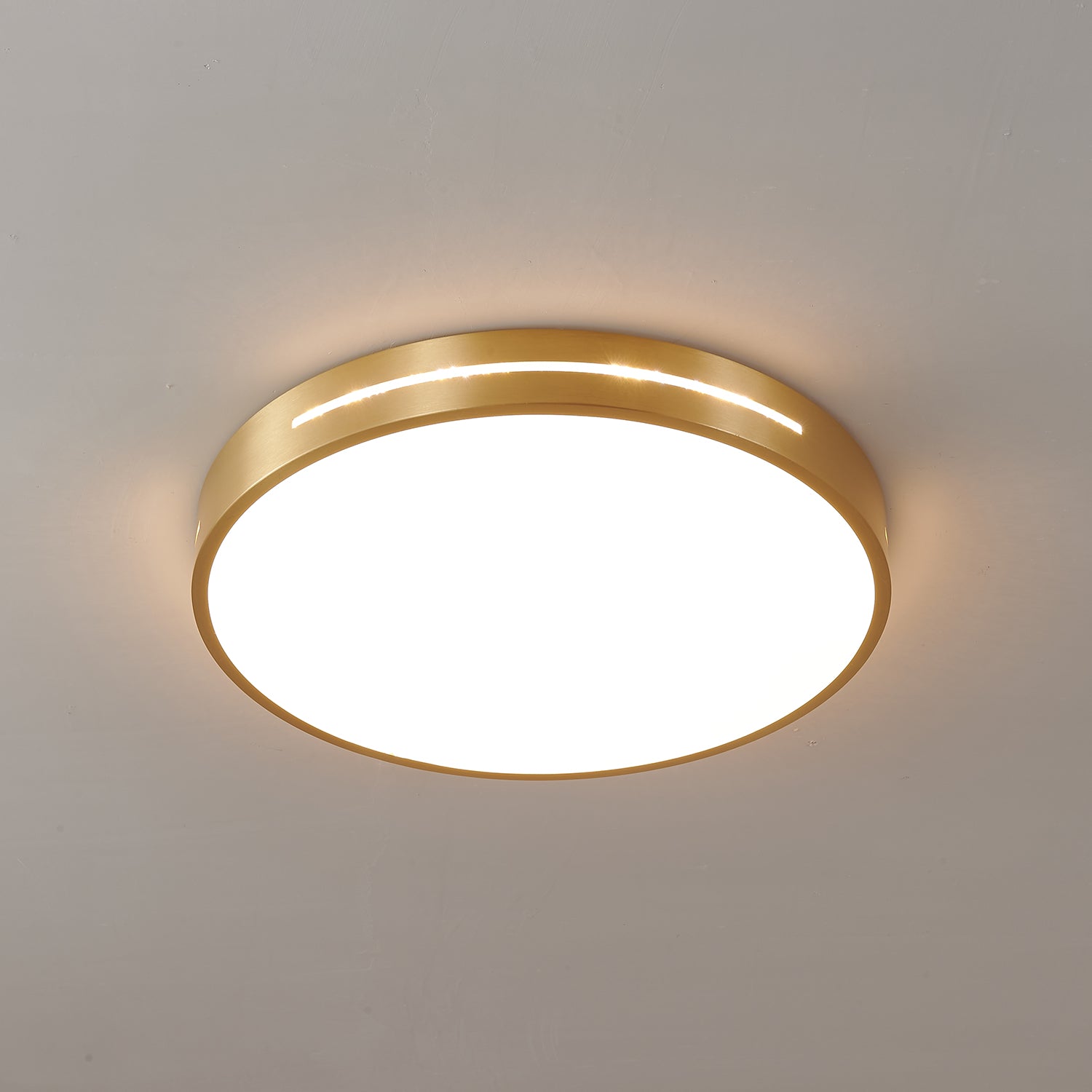 Coalema Plafondlamp