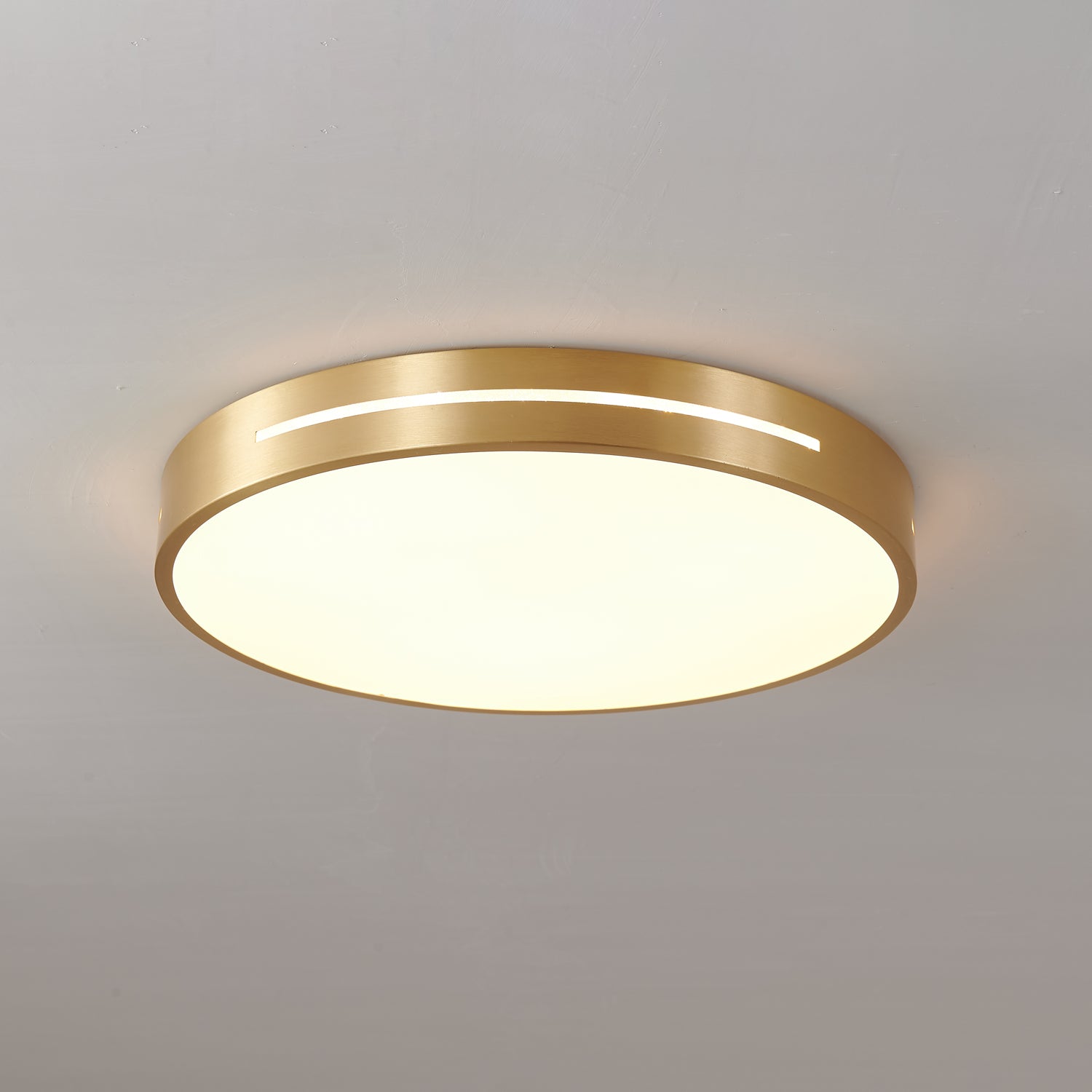 Coalema Plafondlamp