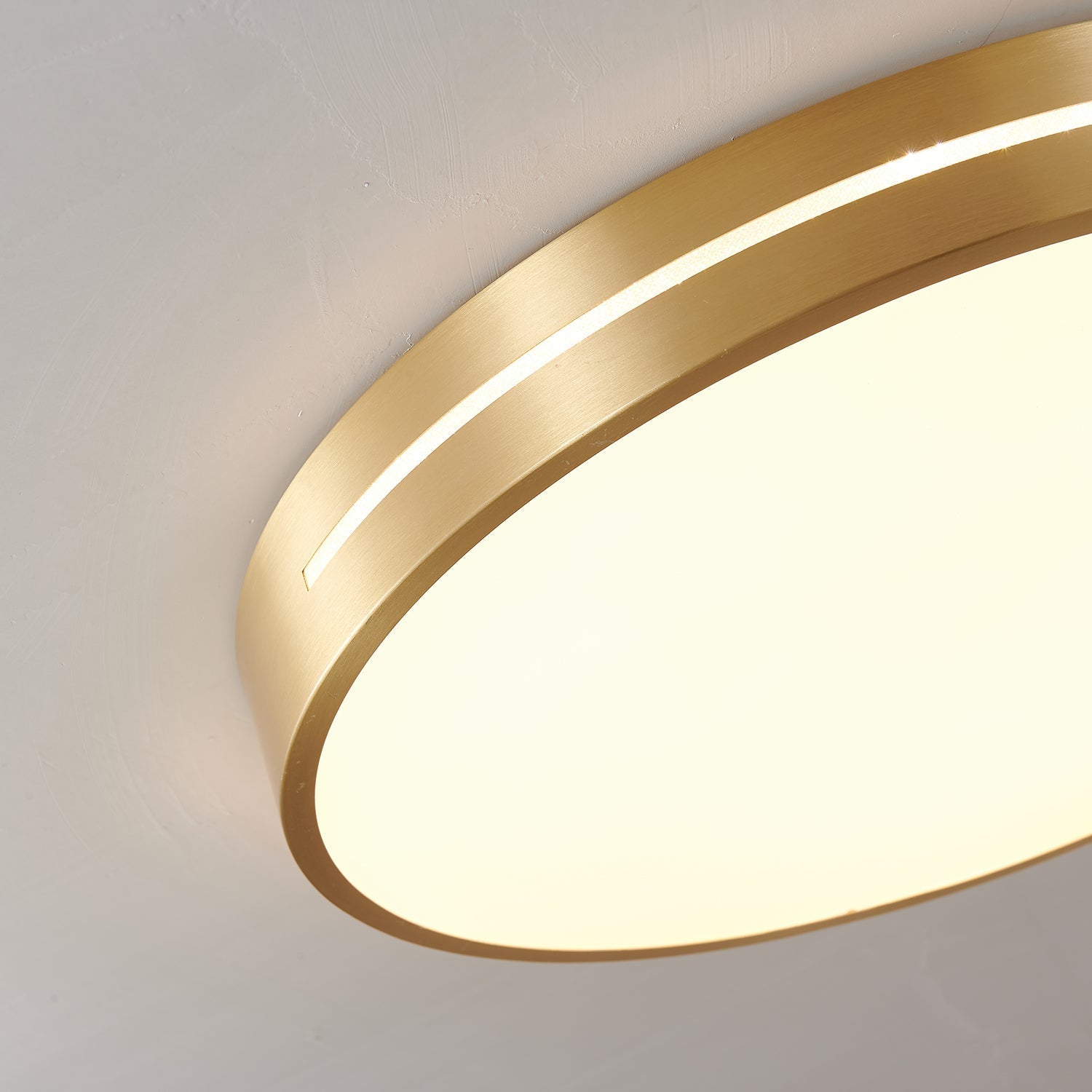 Coalema Plafondlamp